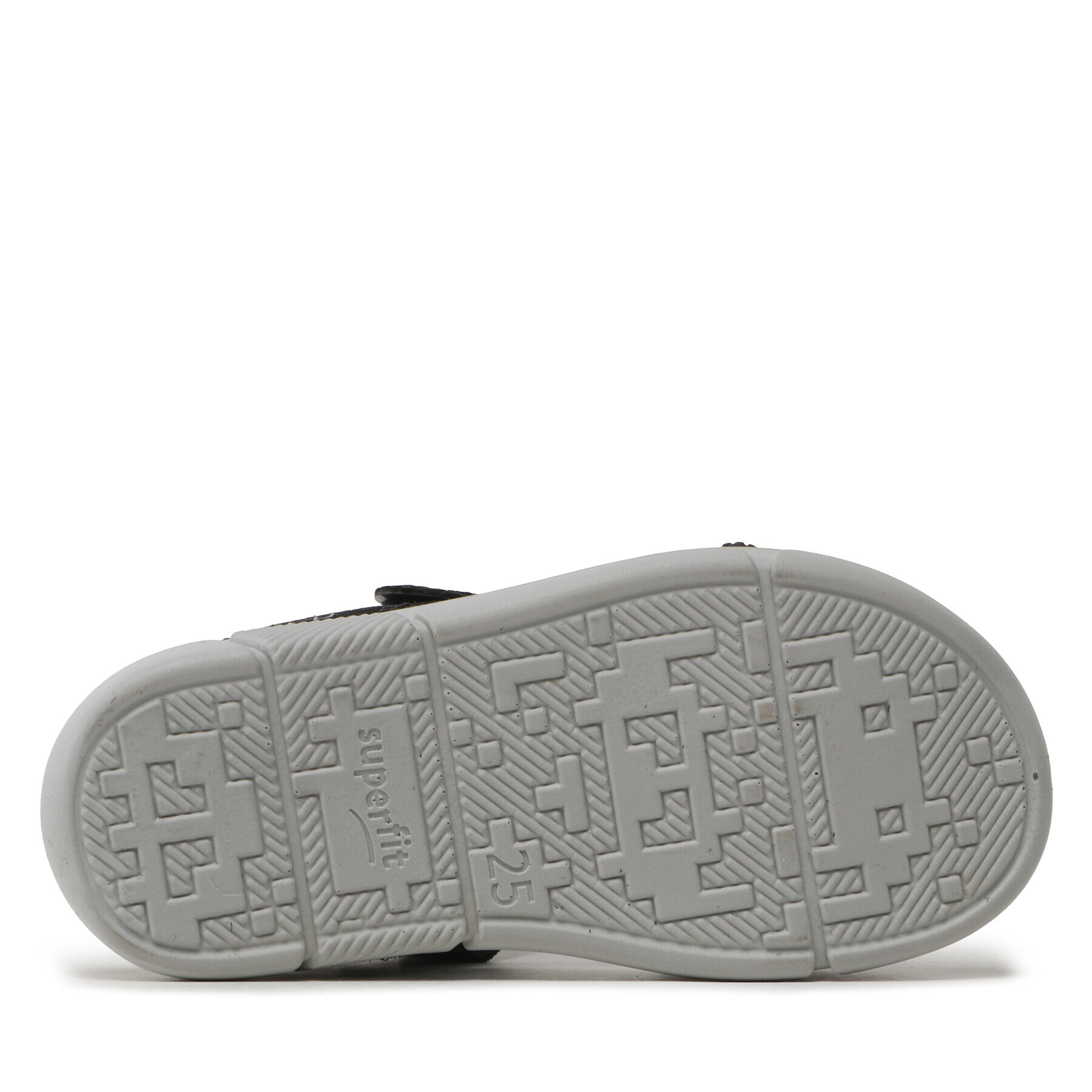 Superfit Сандали 1-000691-2000 M Сив - Pepit.bg
