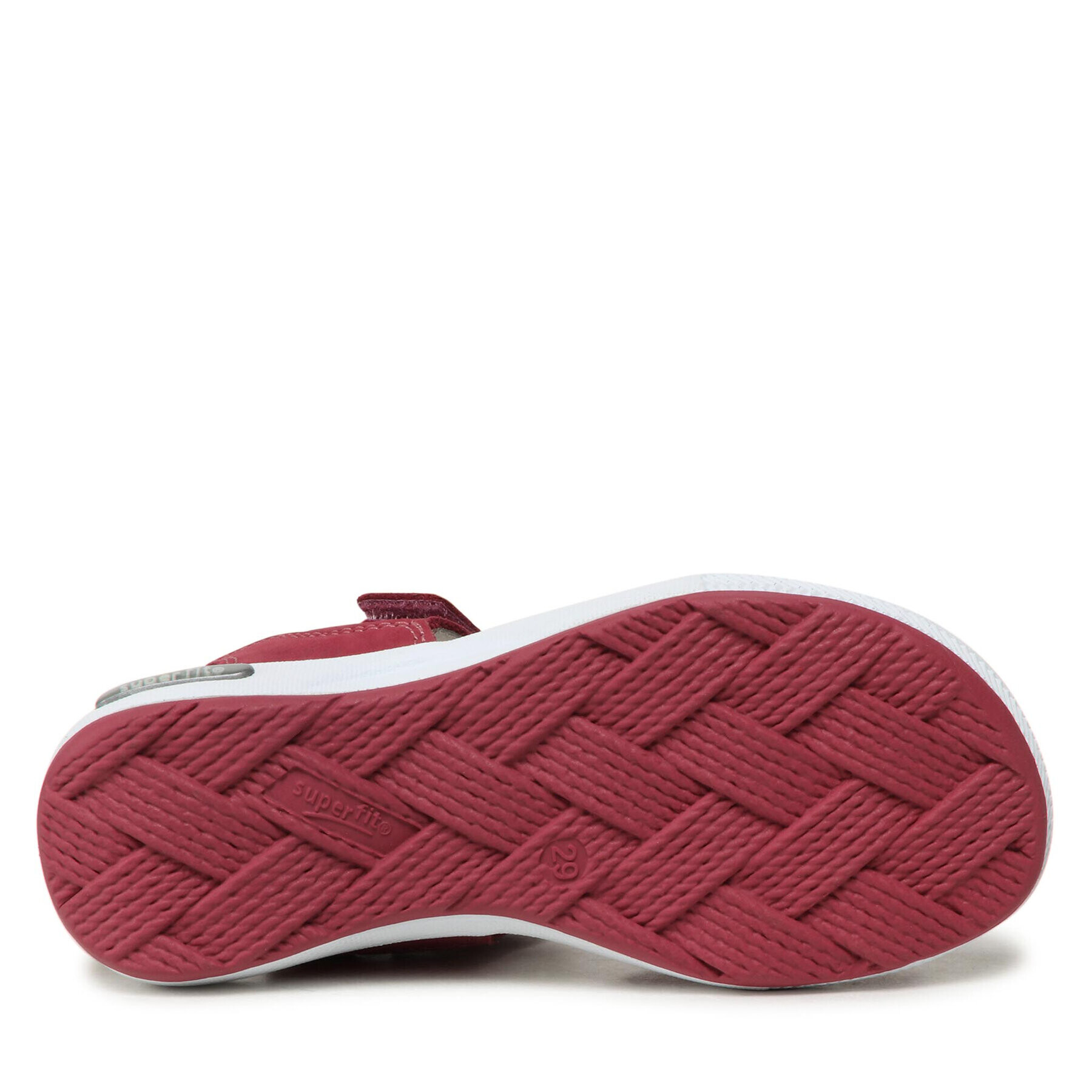 Superfit Сандали 1-006132-5510 S Розов - Pepit.bg