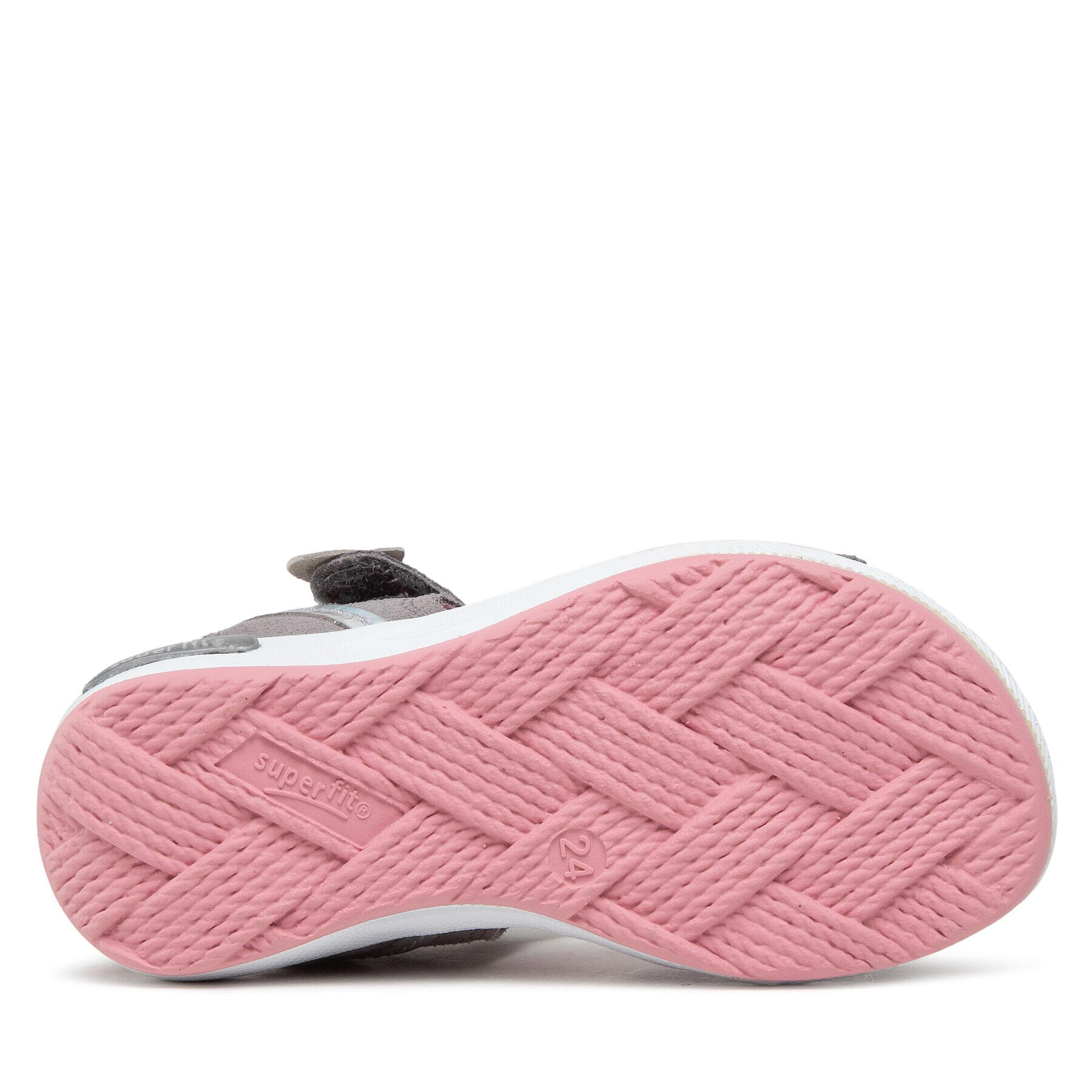 Superfit Сандали 1-006133-2500 M Сив - Pepit.bg