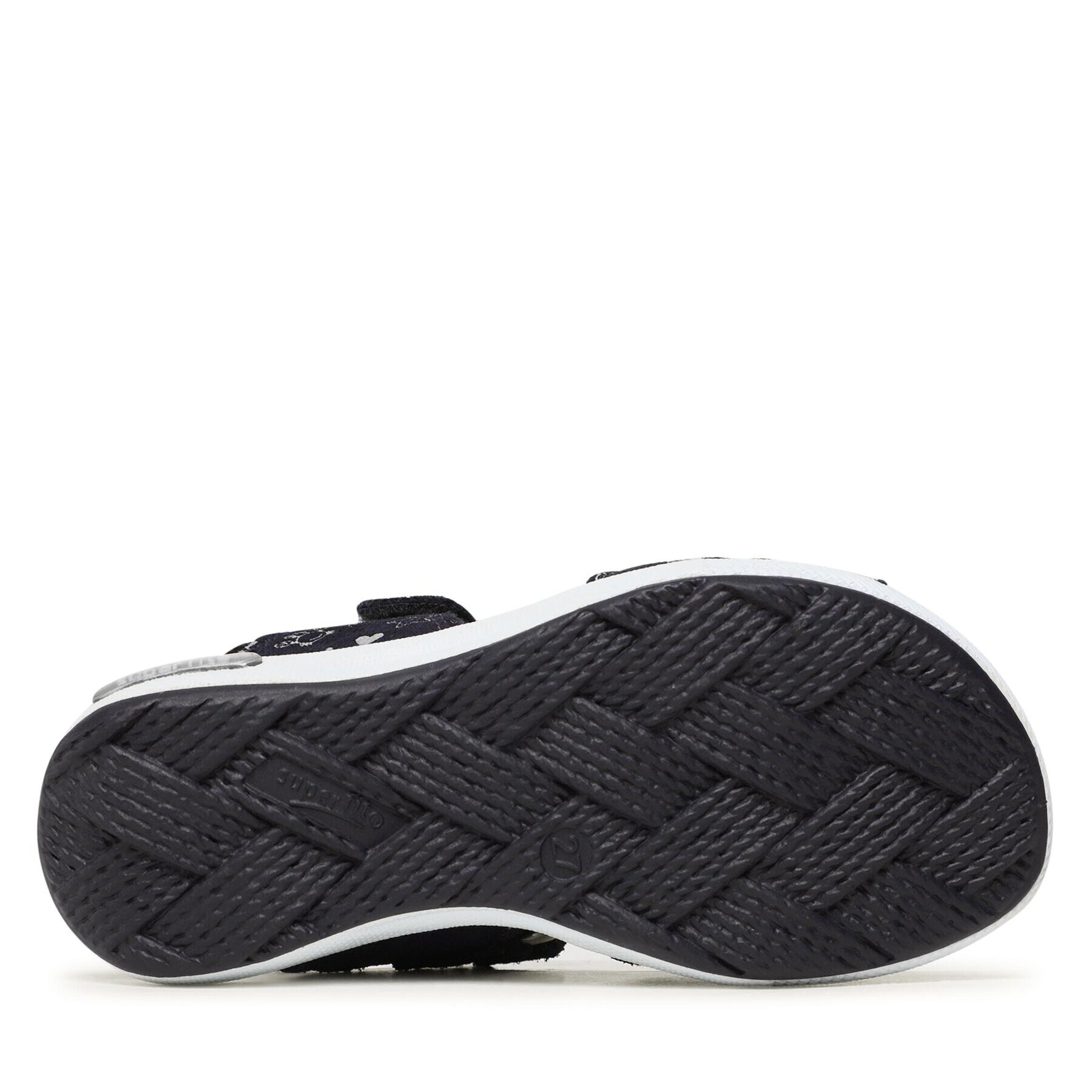 Superfit Сандали 1-006134-8010 S Син - Pepit.bg