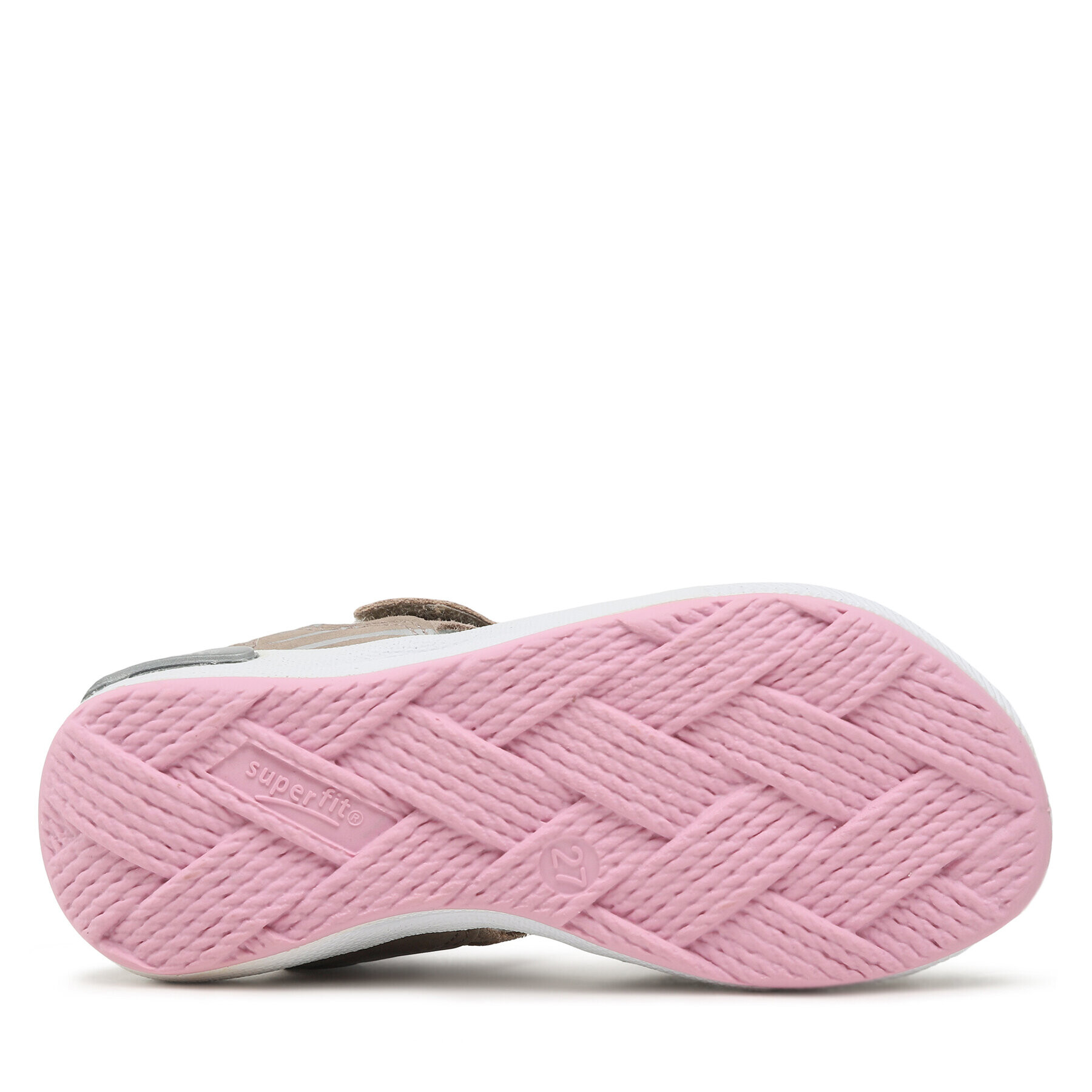 Superfit Сандали 1-006136-4000 S Бежов - Pepit.bg