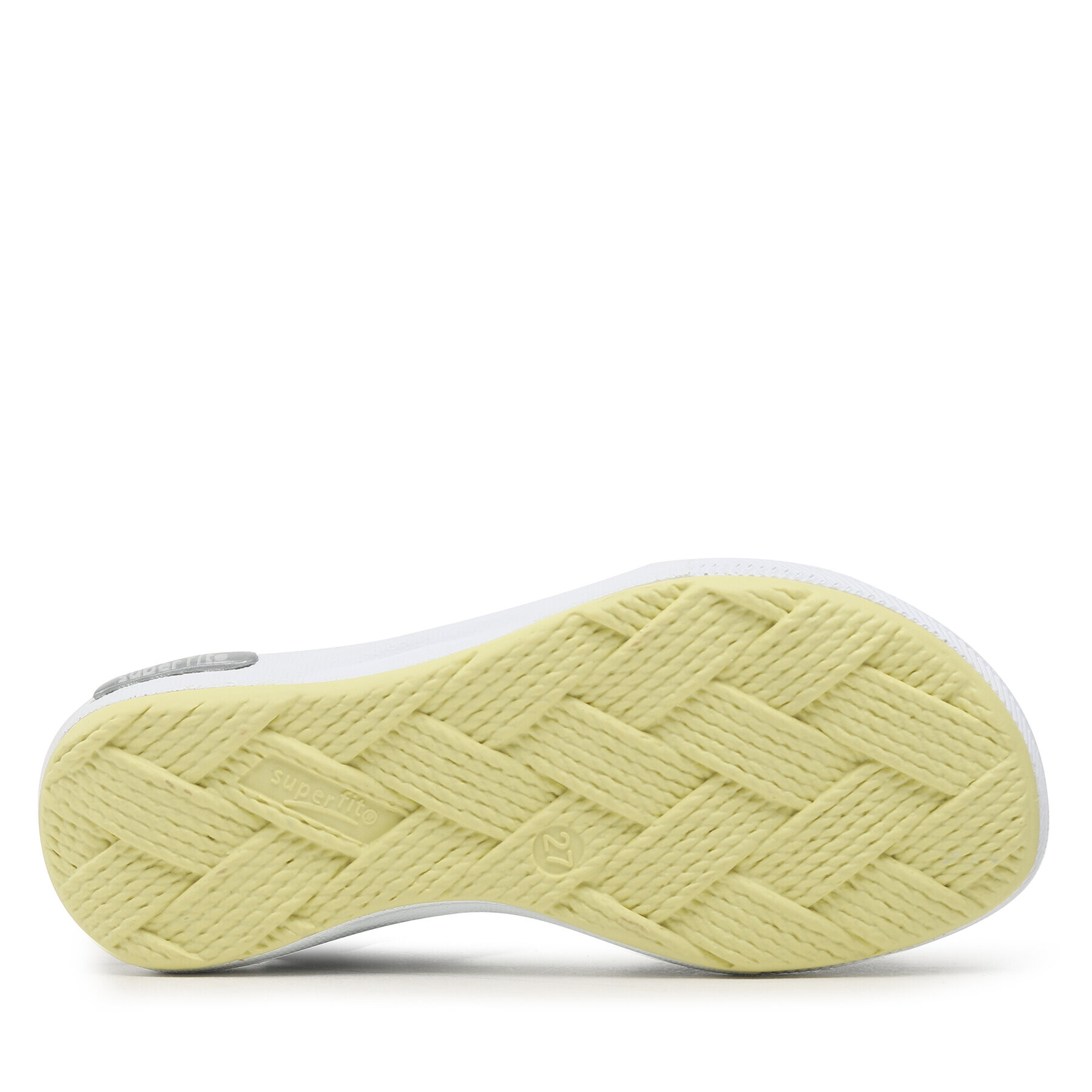 Superfit Сандали 1-006136-8000 S Син - Pepit.bg