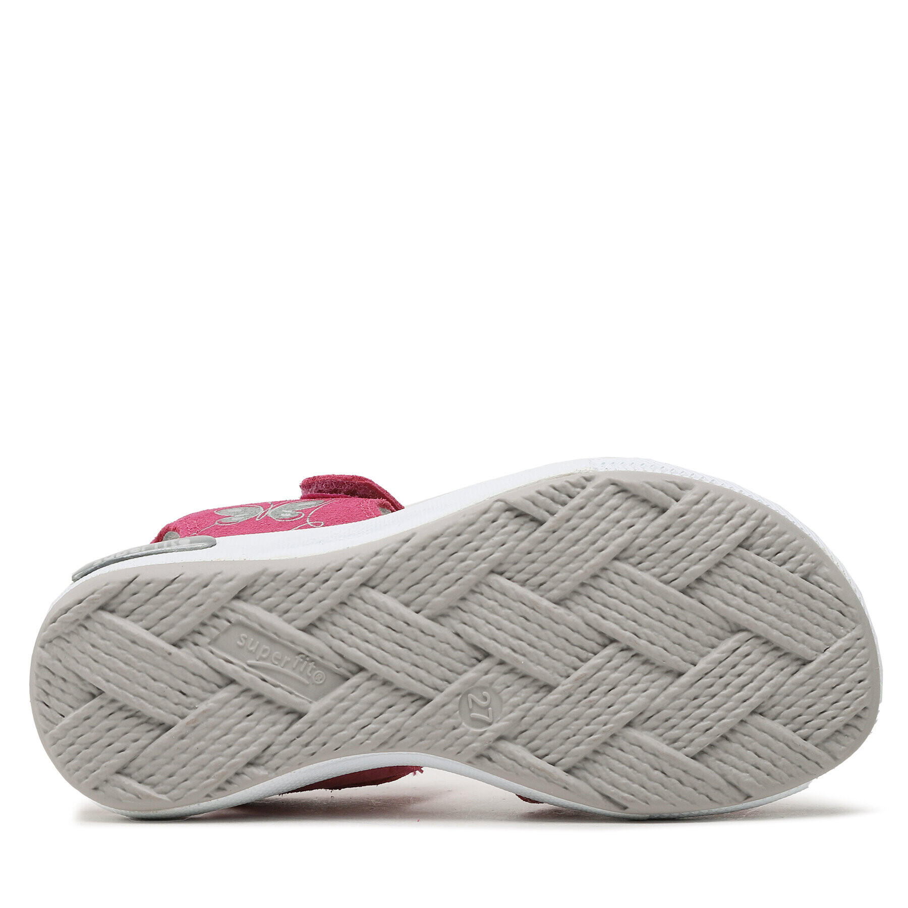 Superfit Сандали 1-006137-5510 S Розов - Pepit.bg