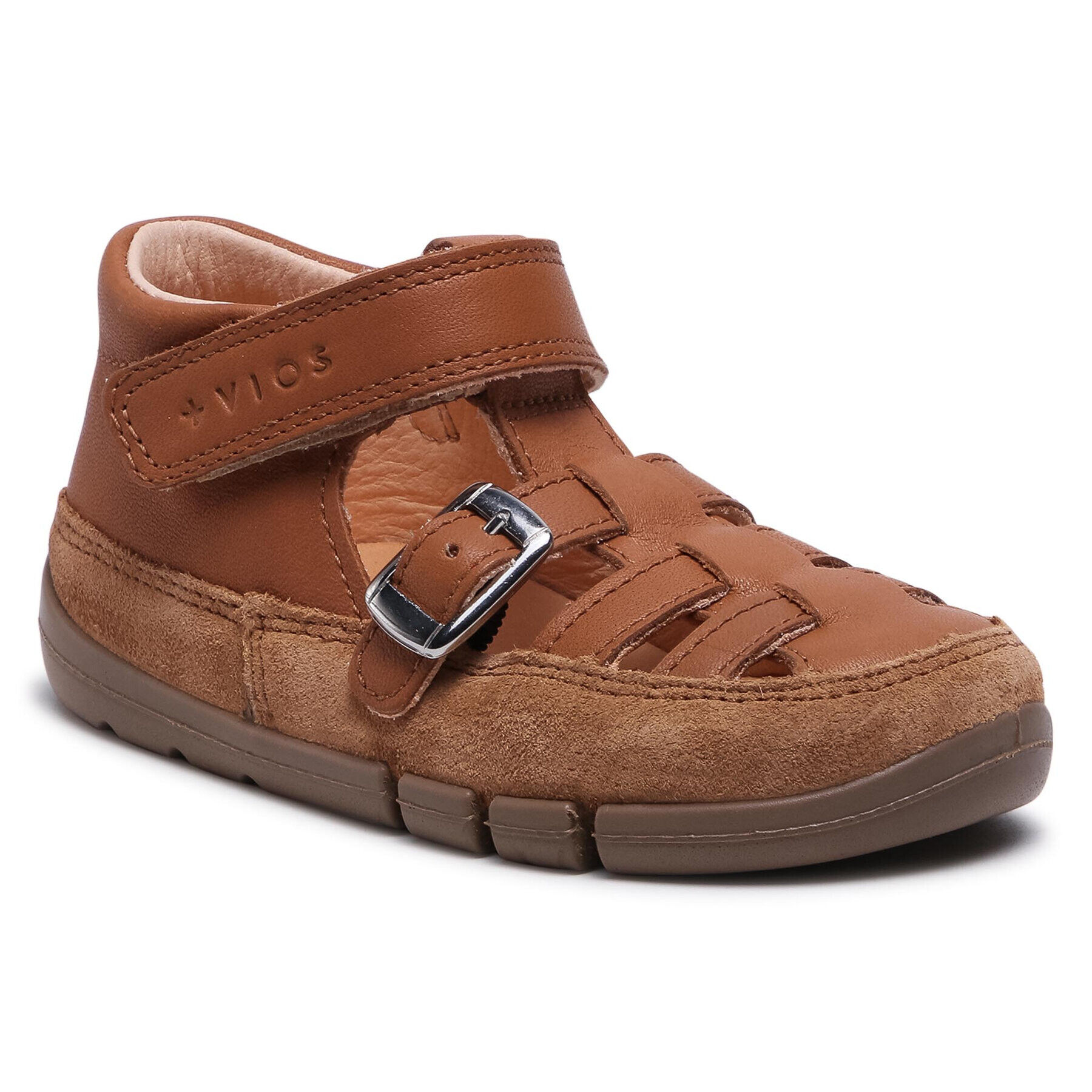 Superfit Сандали 1-006333-3000 S Кафяв - Pepit.bg