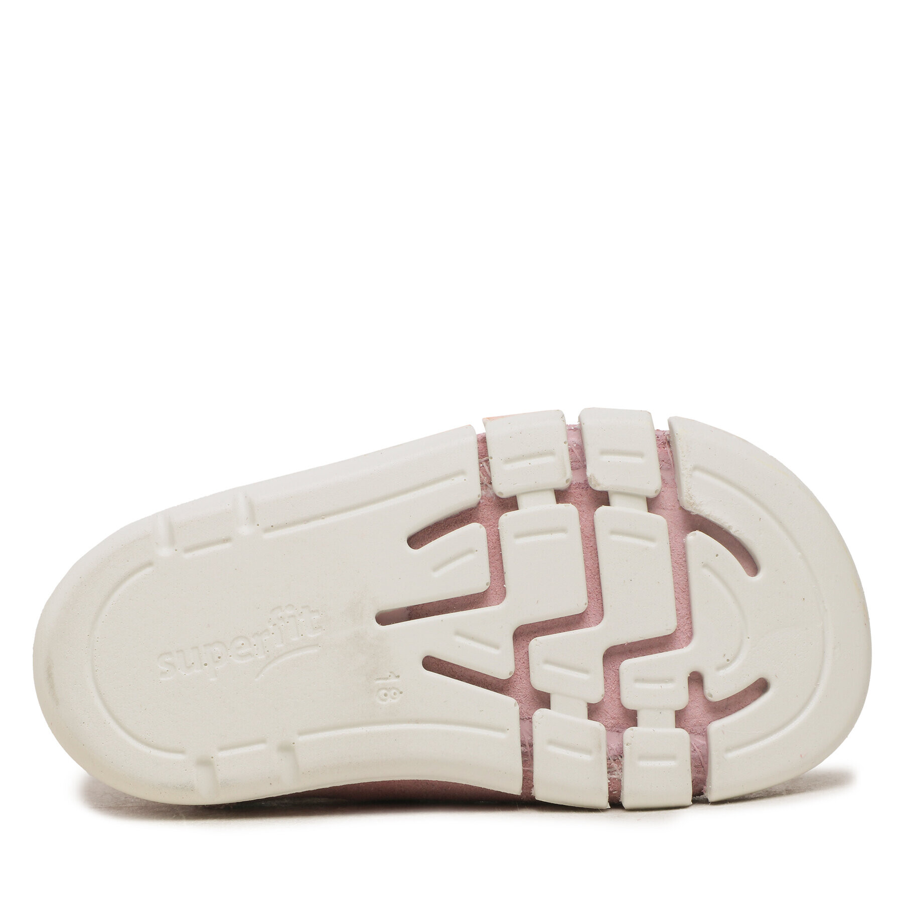 Superfit Сандали 1-006340-5510 Розов - Pepit.bg