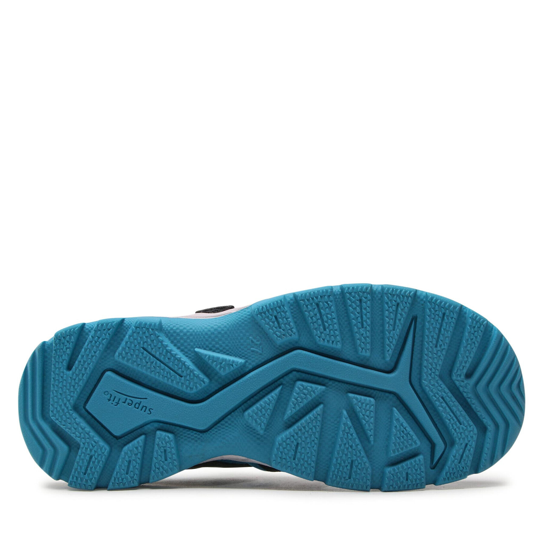 Superfit Сандали 1-00902-2000 M Сив - Pepit.bg