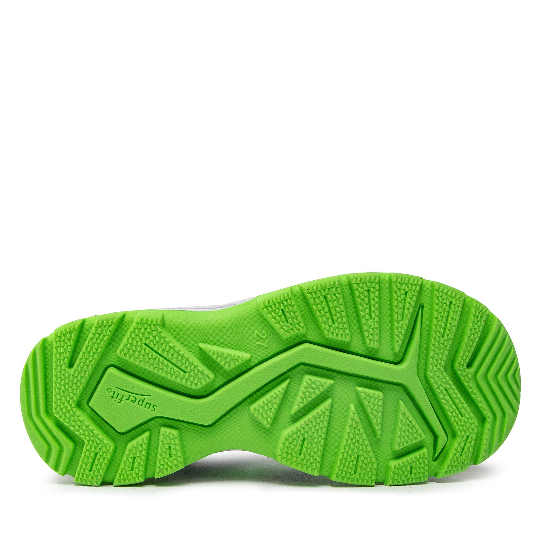 Superfit Сандали 1-009027-7000 M Зелен - Pepit.bg