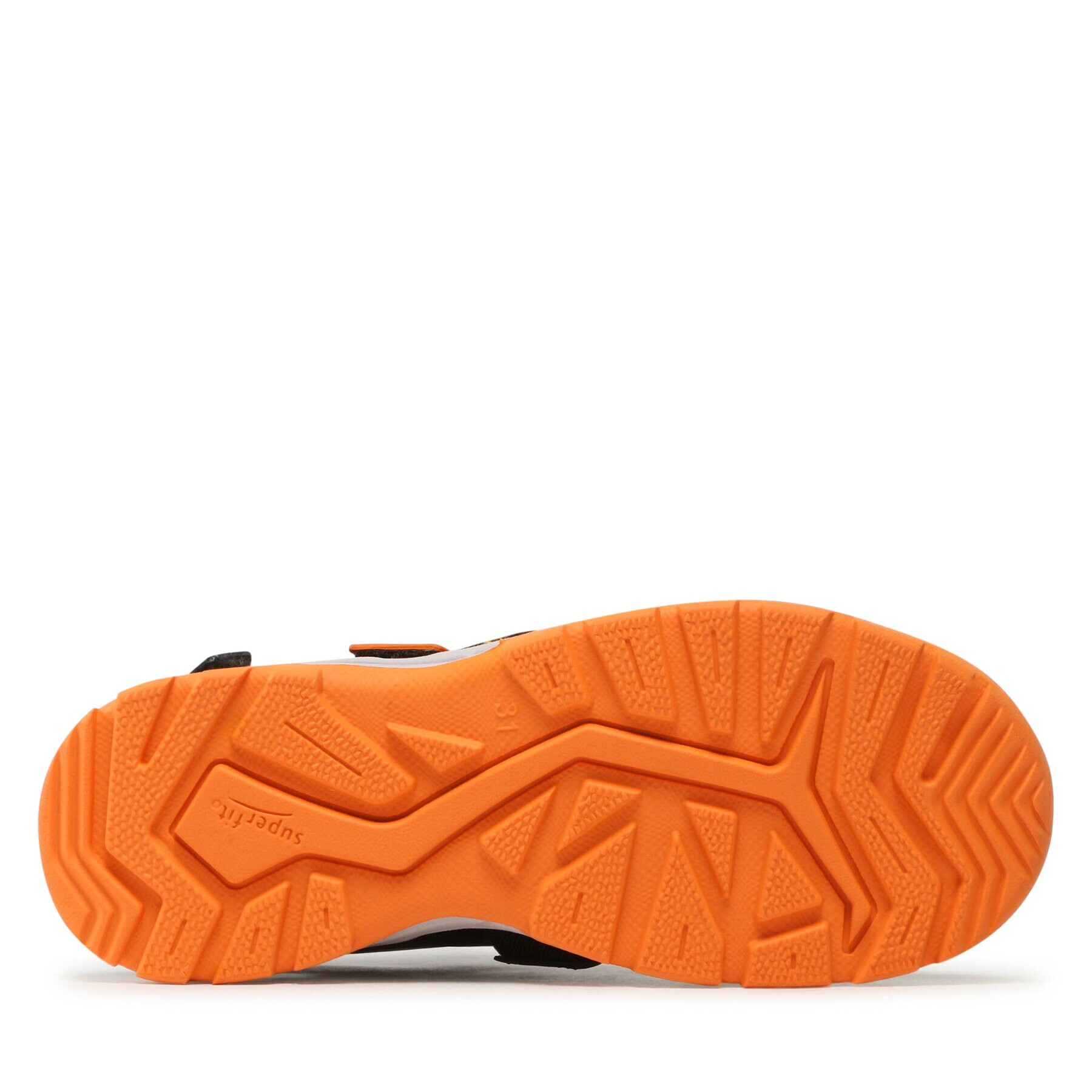 Superfit Сандали 1-009030-7000 S Зелен - Pepit.bg
