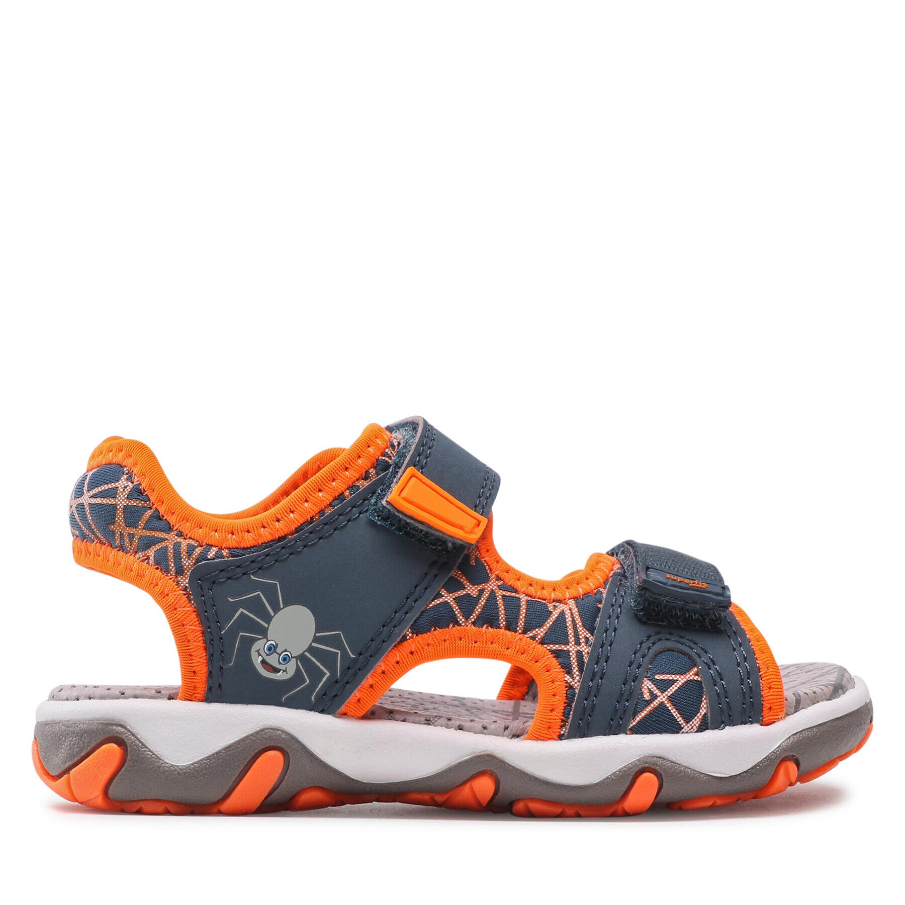 Superfit Сандали 1-00946-8020 M Цветен - Pepit.bg