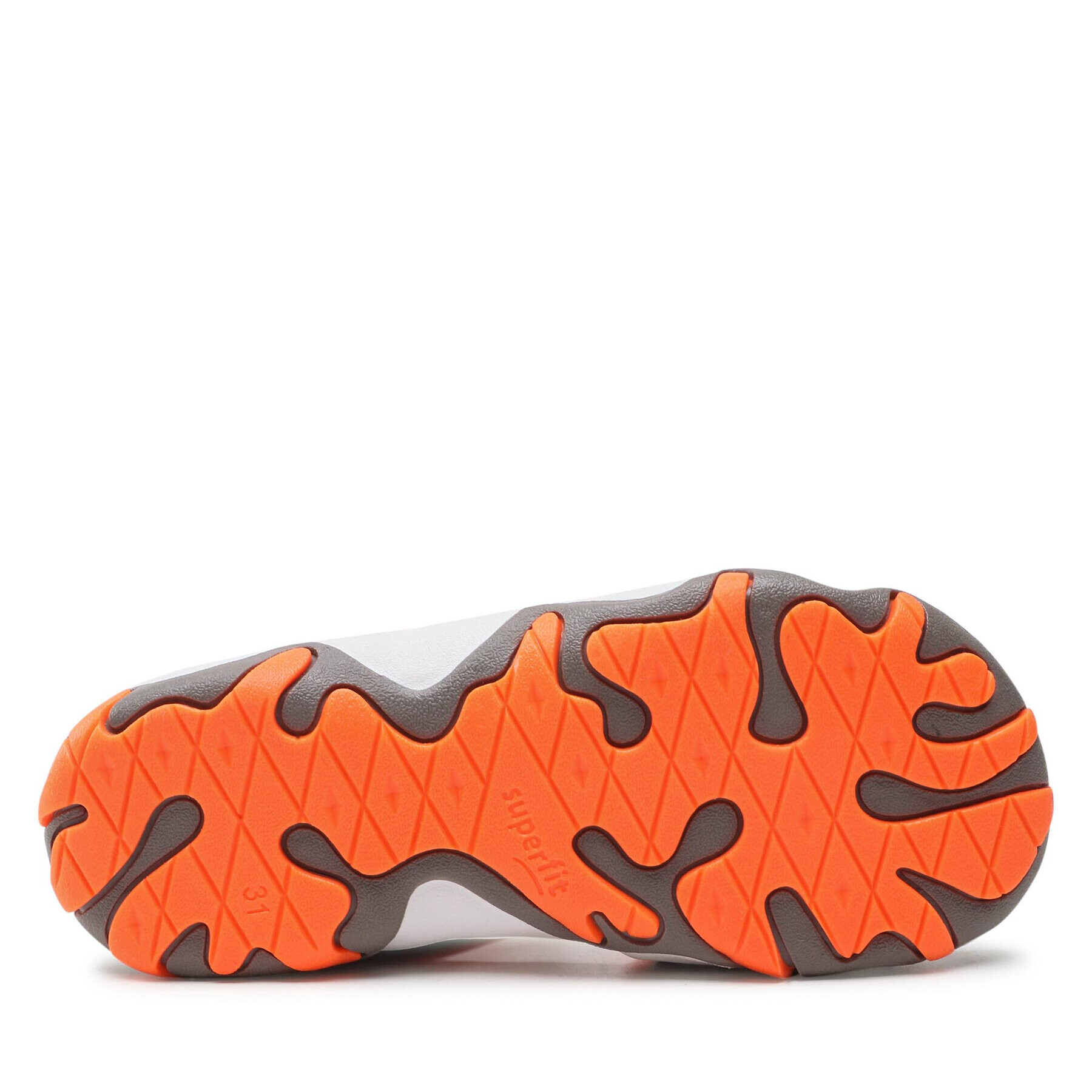 Superfit Сандали 1-009467-8020 D Тъмносин - Pepit.bg