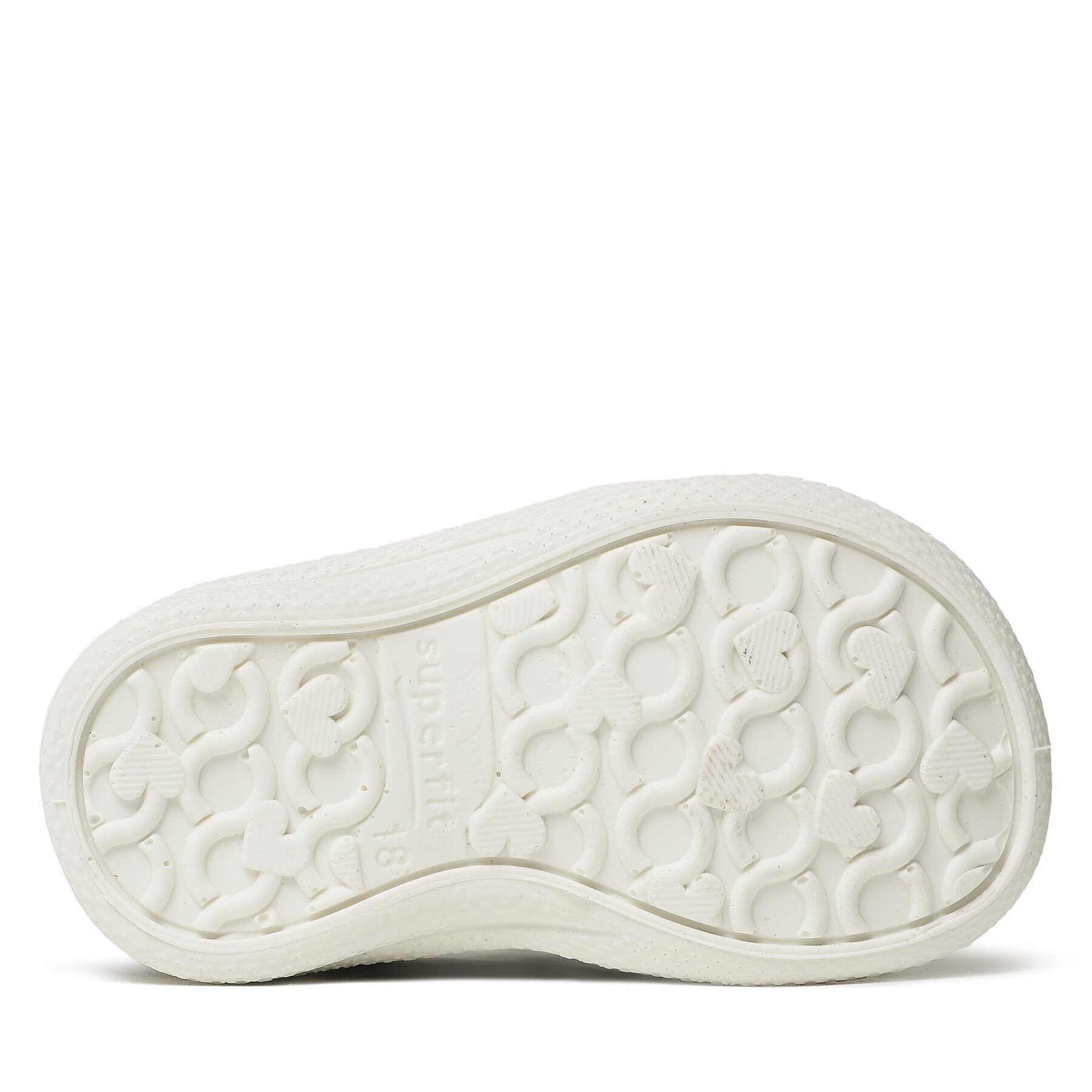 Superfit Сандали 1-600094-2500 M Сив - Pepit.bg