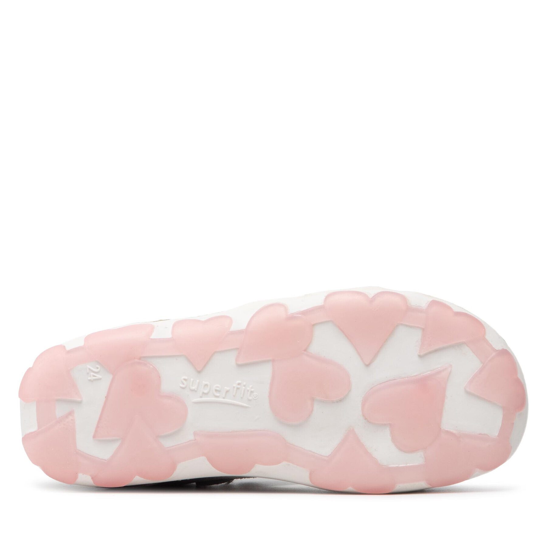 Superfit Сандали 1-609041-2510 S Сив - Pepit.bg