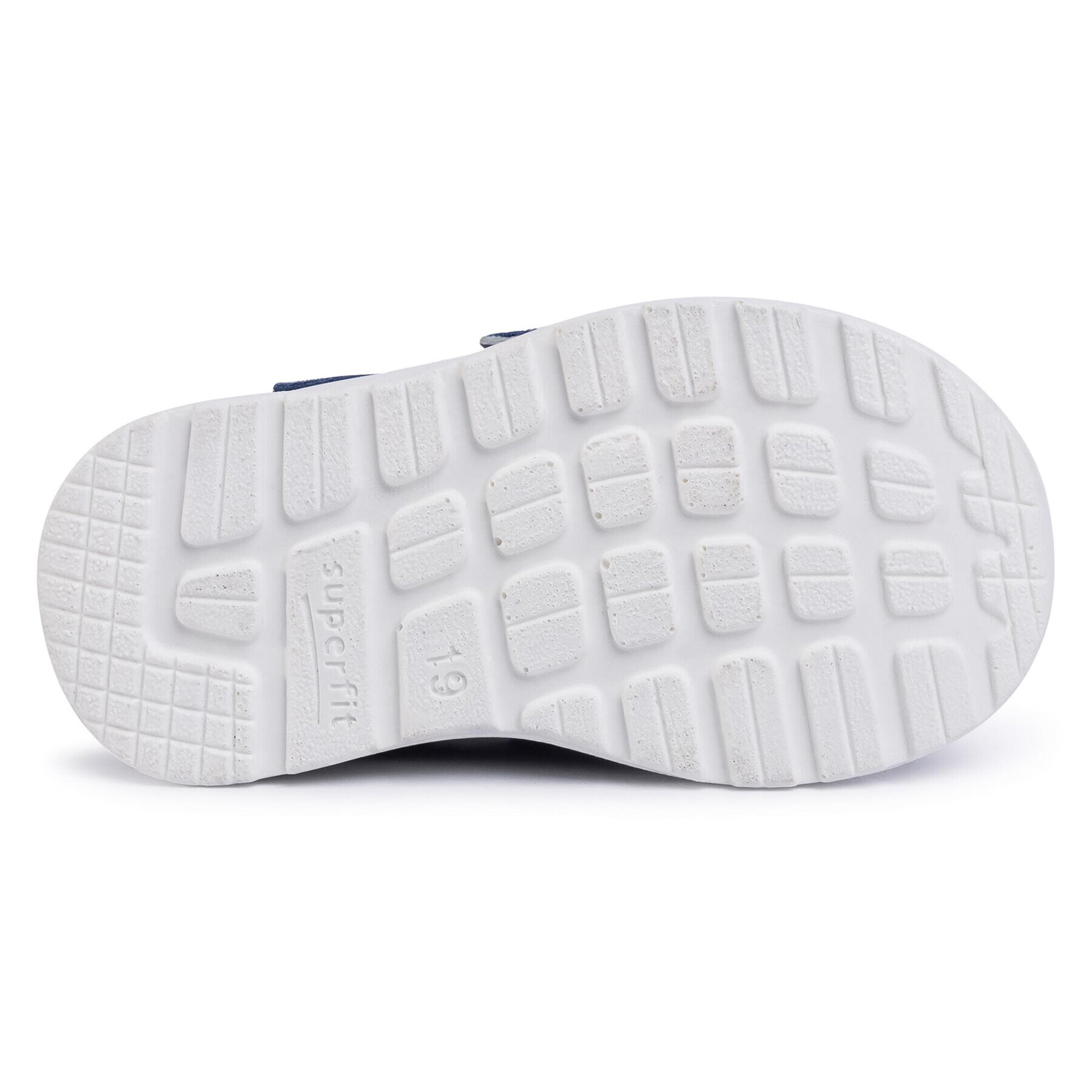 Superfit Сандали 6-00430-81 M Тъмносин - Pepit.bg