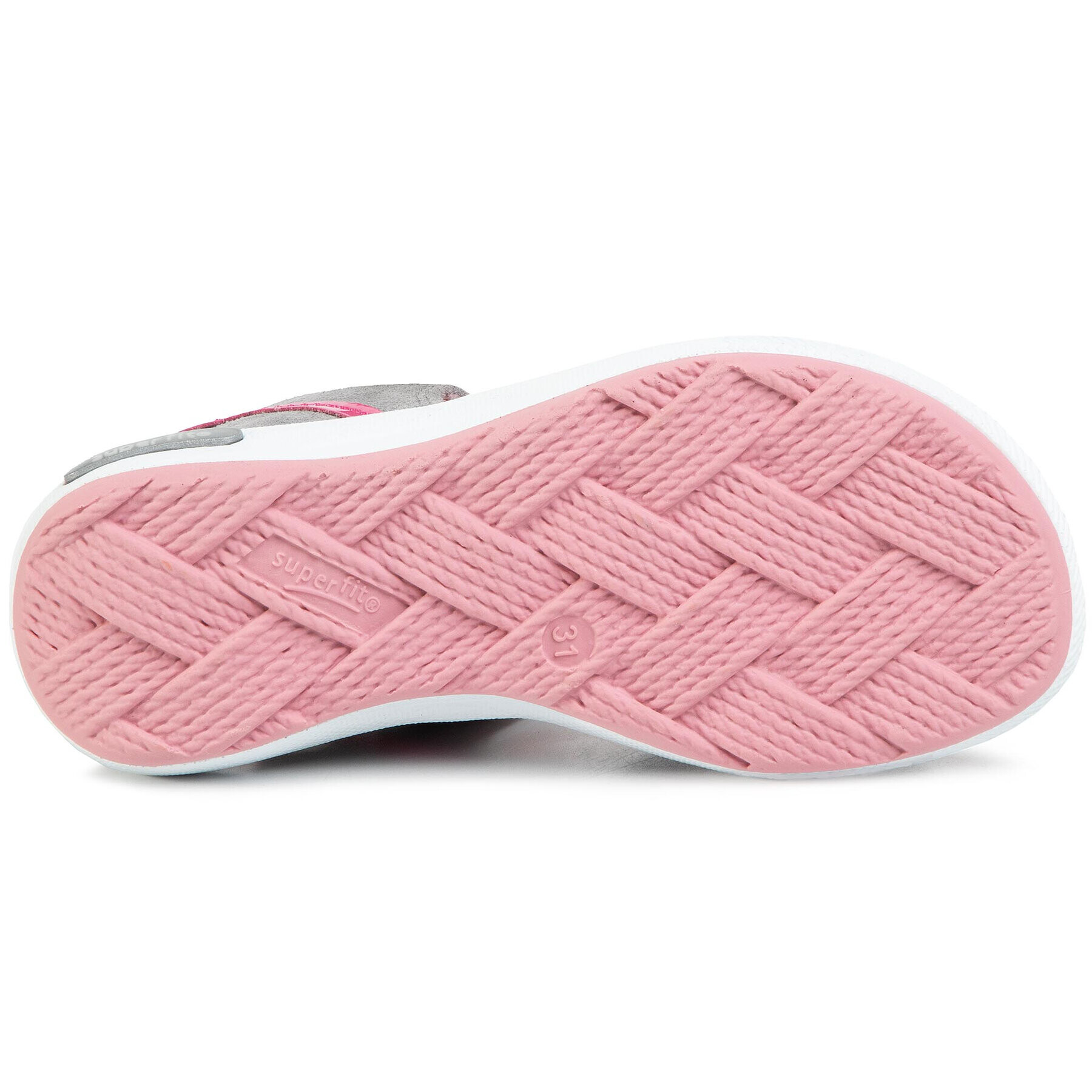 Superfit Сандали 6-06133-25 D Сив - Pepit.bg