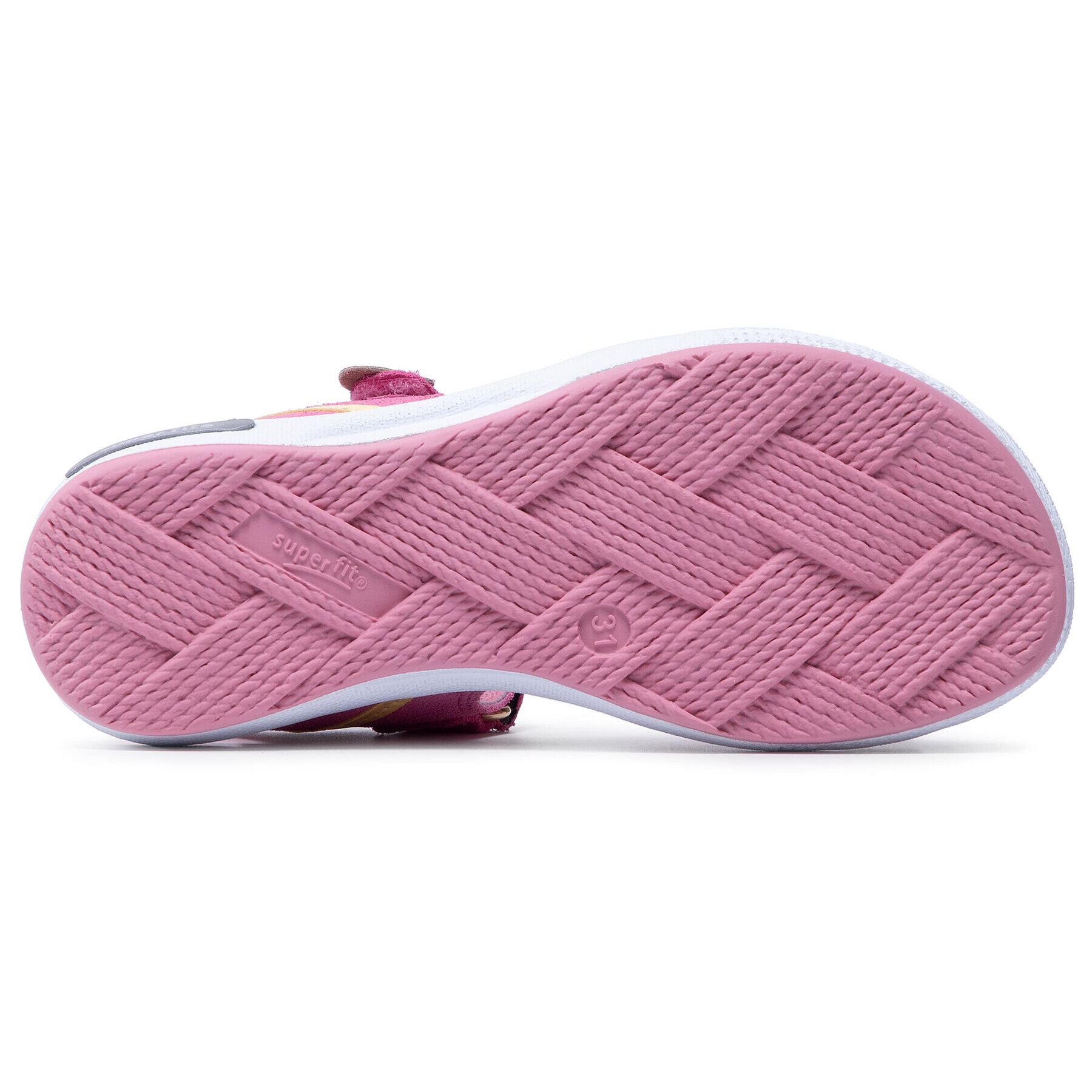 Superfit Сандали 6-06133-55 D Розов - Pepit.bg