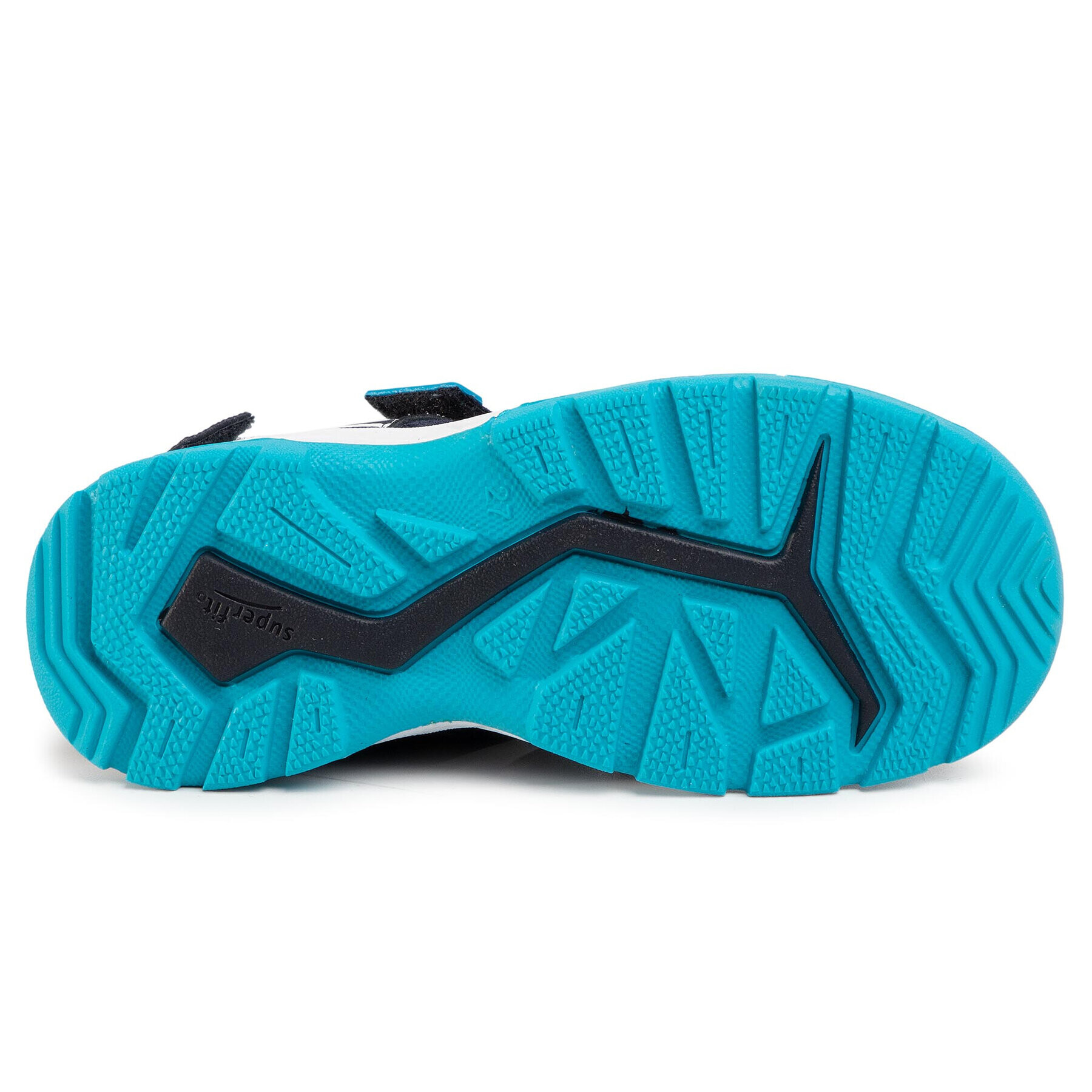 Superfit Сандали 6-09025-80 M Тъмносин - Pepit.bg