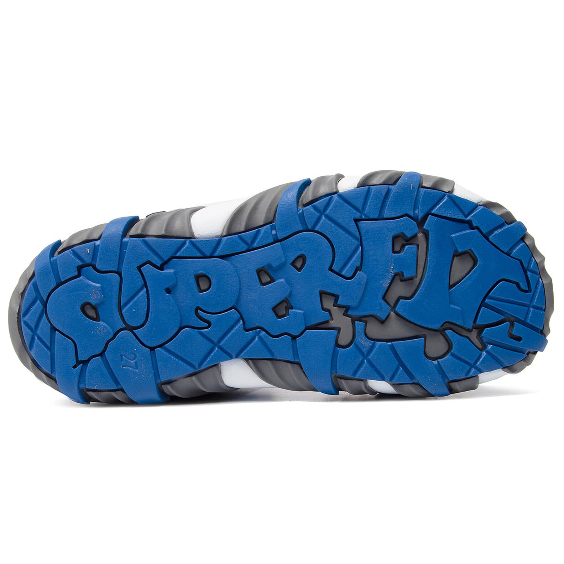 Superfit Сандали 8-00174-44 S Сив - Pepit.bg