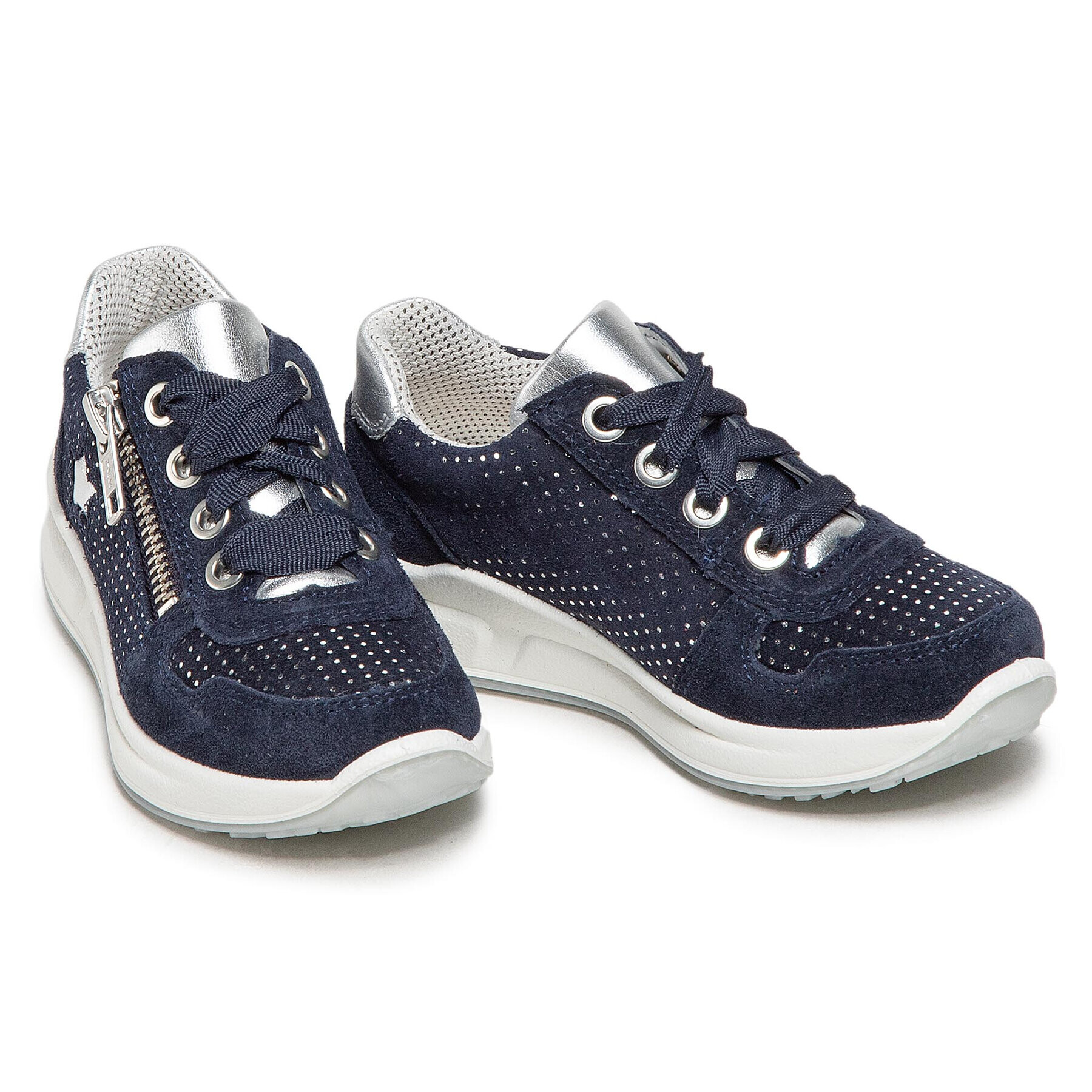 Superfit Сникърси 0-600186-8000 S Тъмносин - Pepit.bg