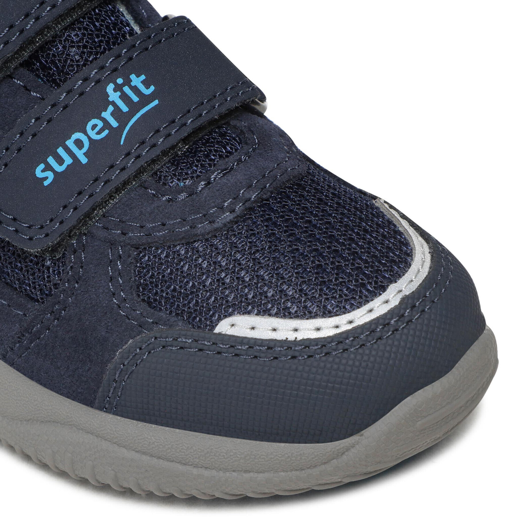 Superfit Сникърси 0-606382-8200 M Тъмносин - Pepit.bg