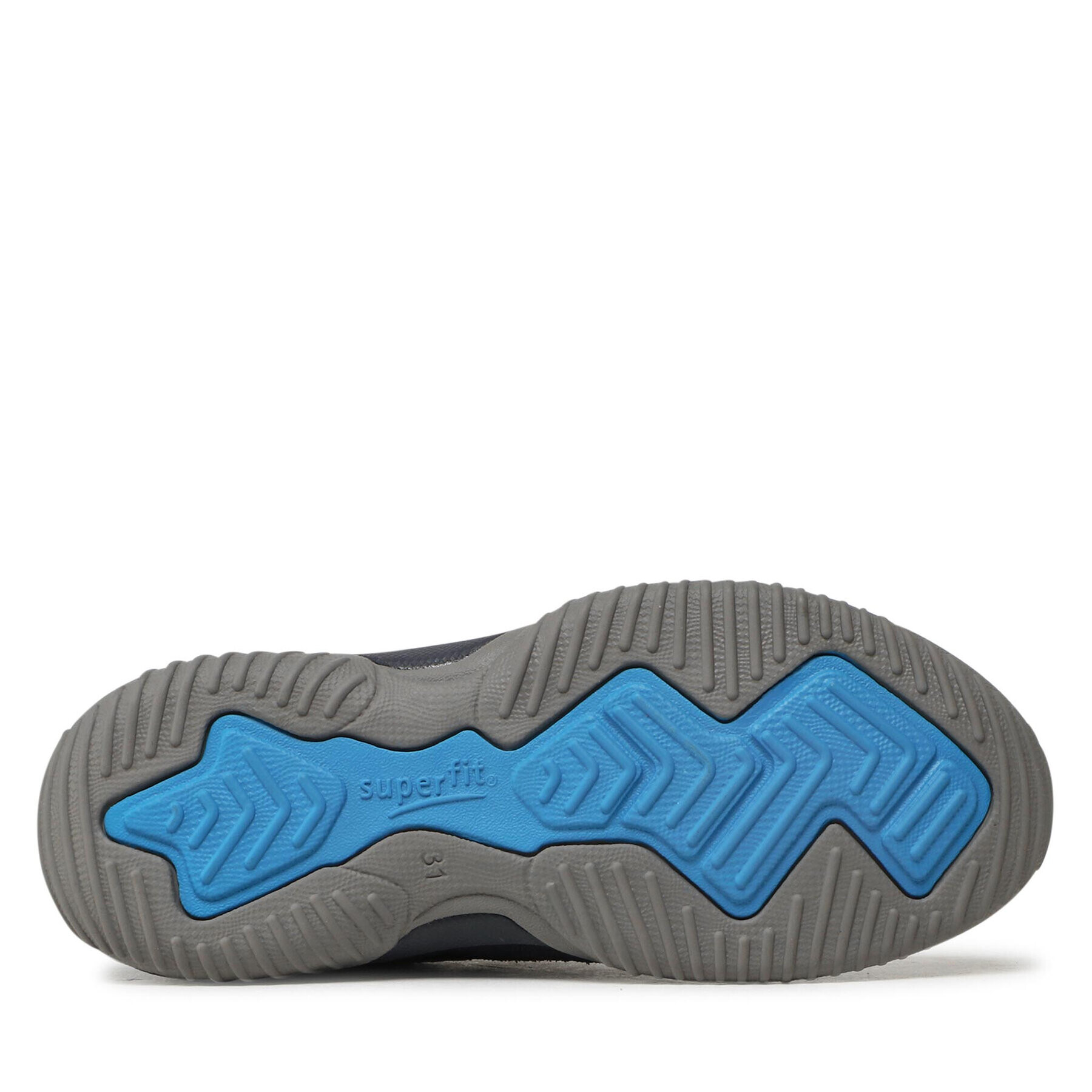 Superfit Сникърси -0-606382-8200 S Тъмносин - Pepit.bg