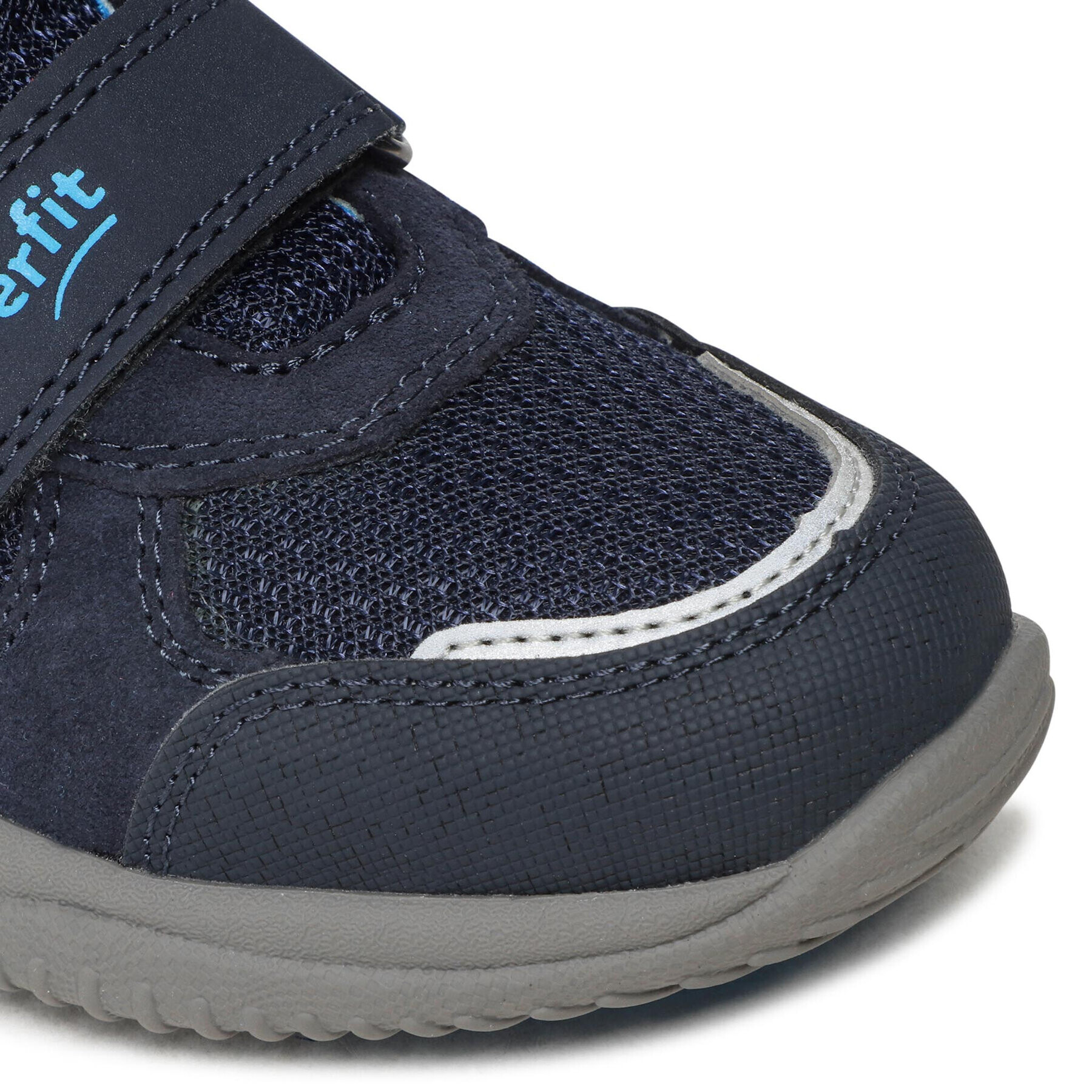 Superfit Сникърси -0-606382-8200 S Тъмносин - Pepit.bg