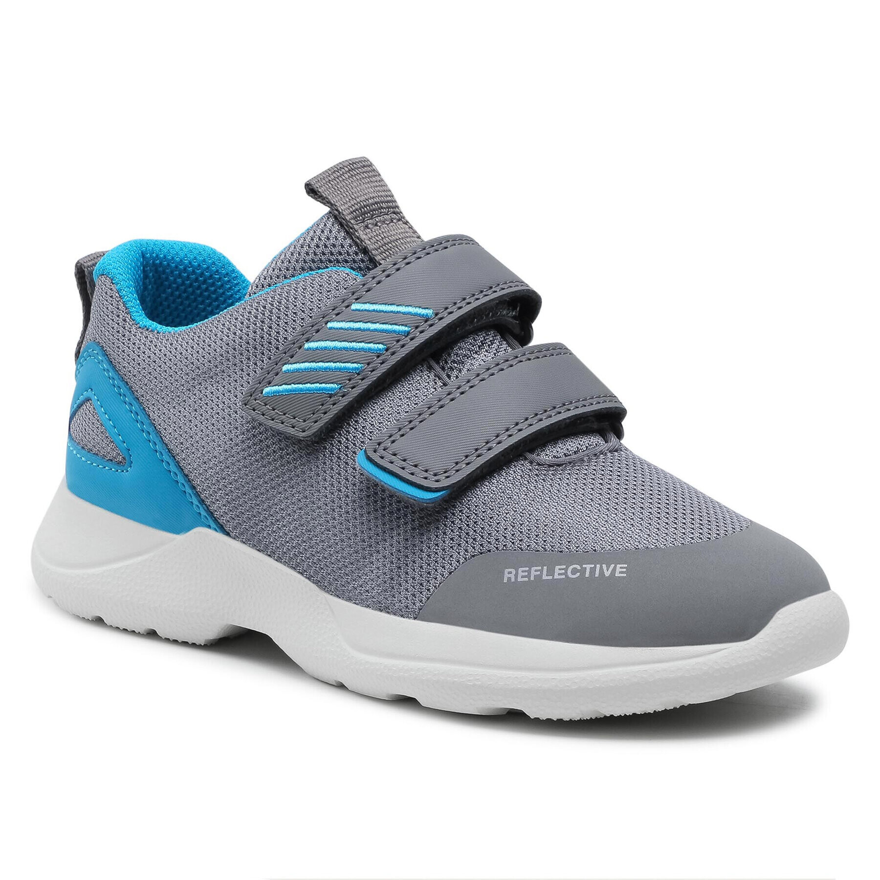 Superfit Сникърси 0-609207-2500 D Сив - Pepit.bg