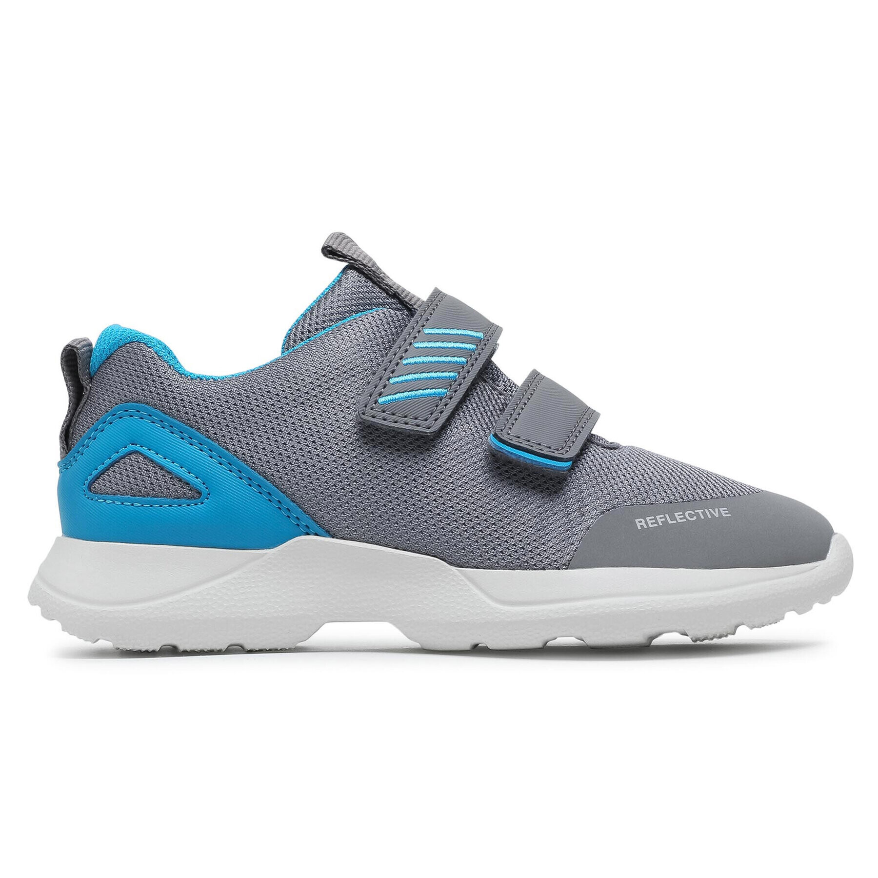 Superfit Сникърси 0-609207-2500 D Сив - Pepit.bg