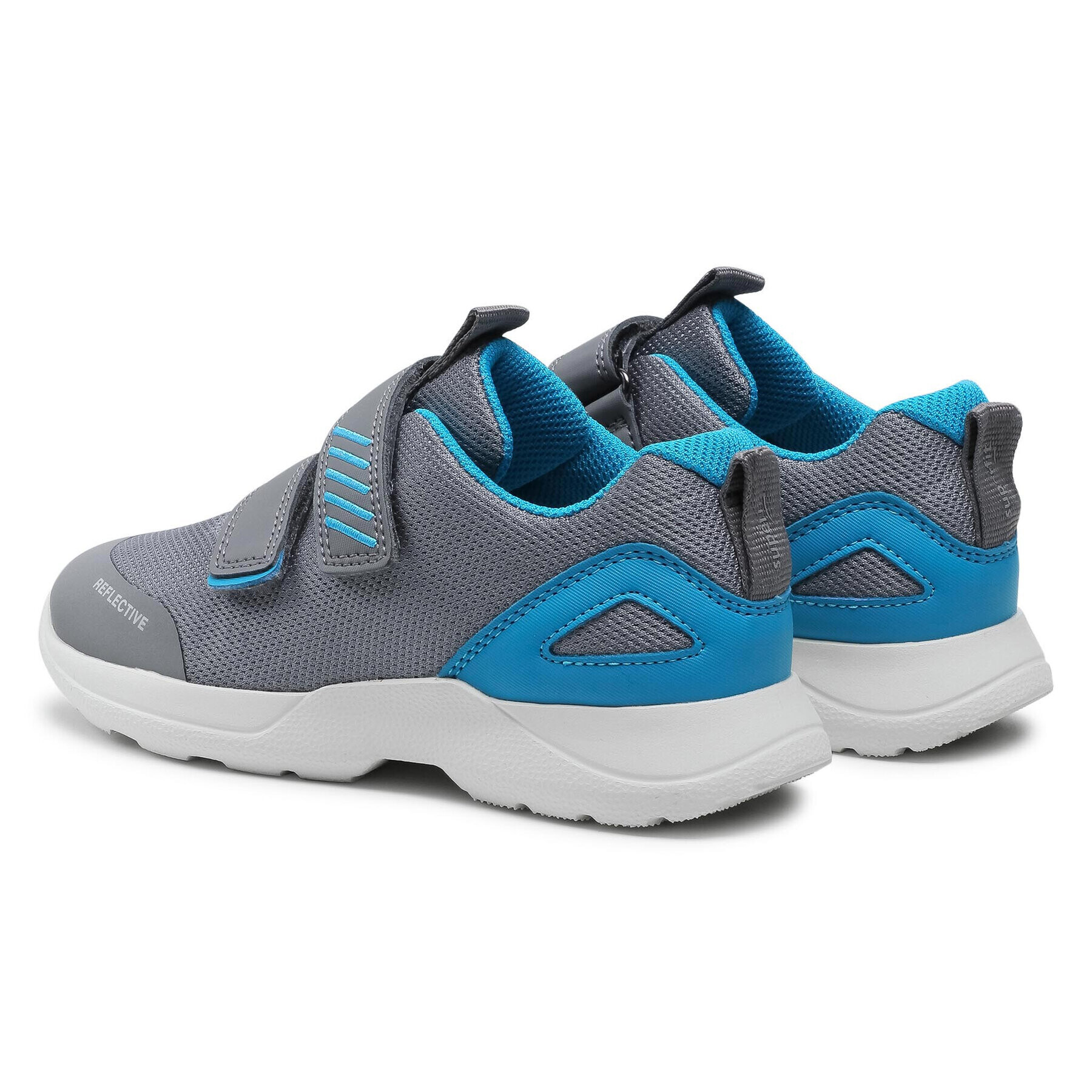 Superfit Сникърси 0-609207-2500 D Сив - Pepit.bg