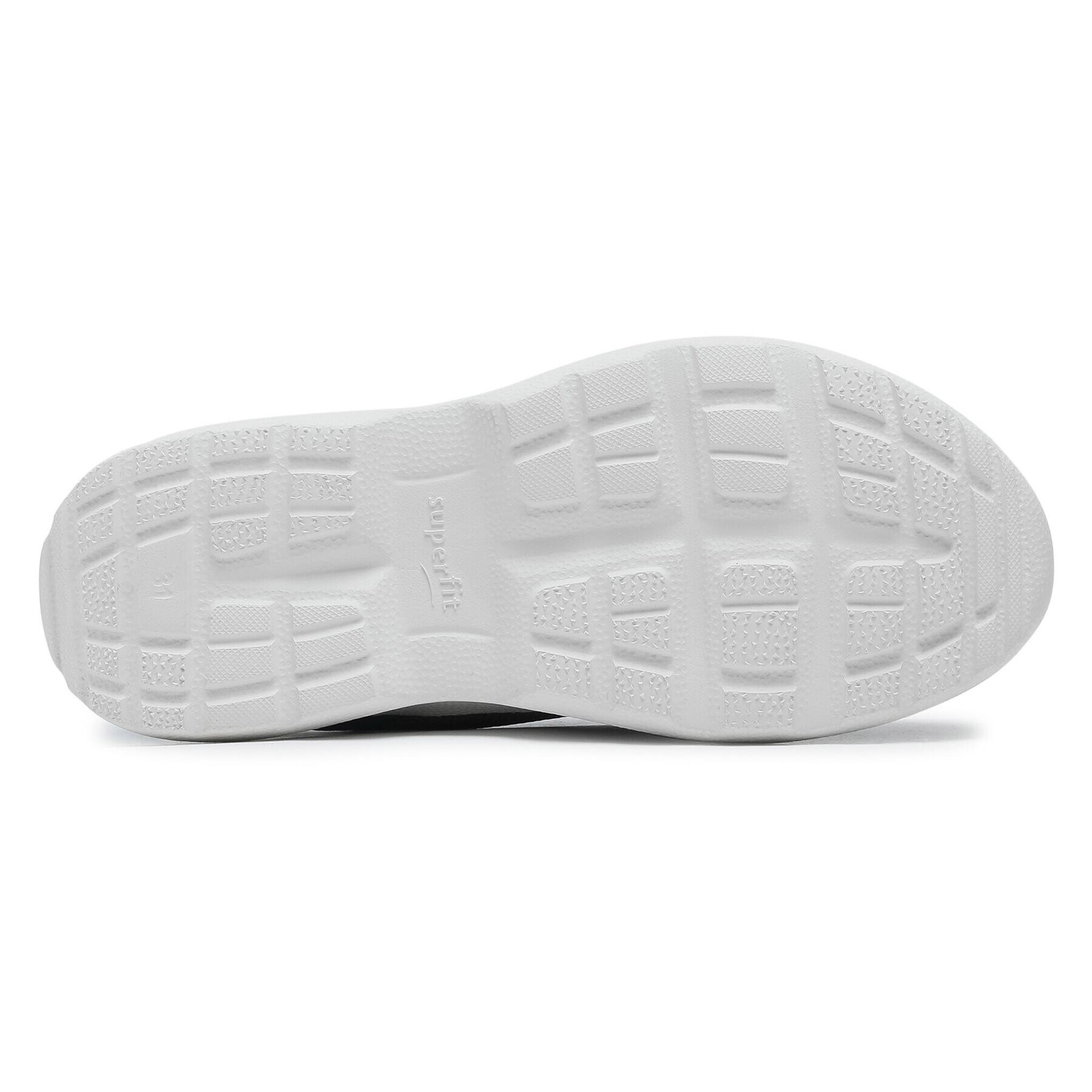 Superfit Сникърси 0-609207-2500 D Сив - Pepit.bg