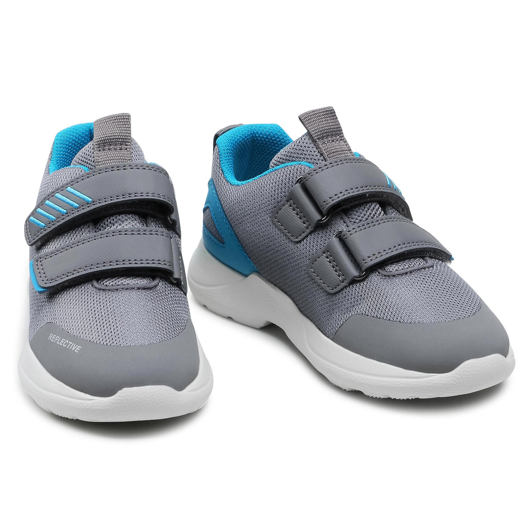 Superfit Сникърси 0-609207-2500 D Сив - Pepit.bg