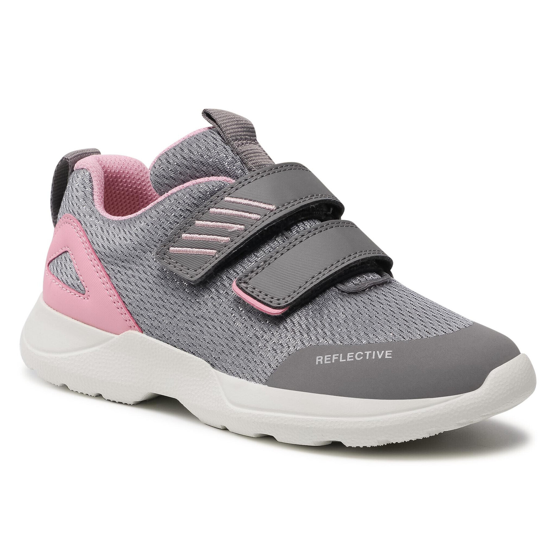 Superfit Сникърси 0-609207-2600 D Сив - Pepit.bg