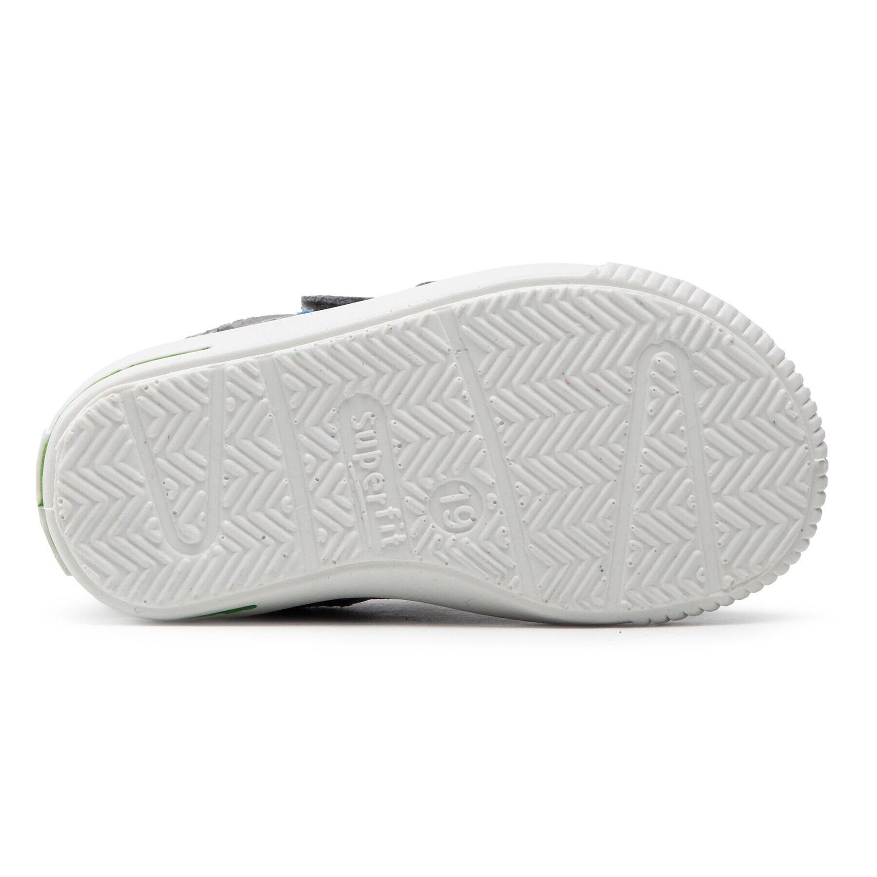 Superfit Сникърси 0-609352-25 M Сив - Pepit.bg