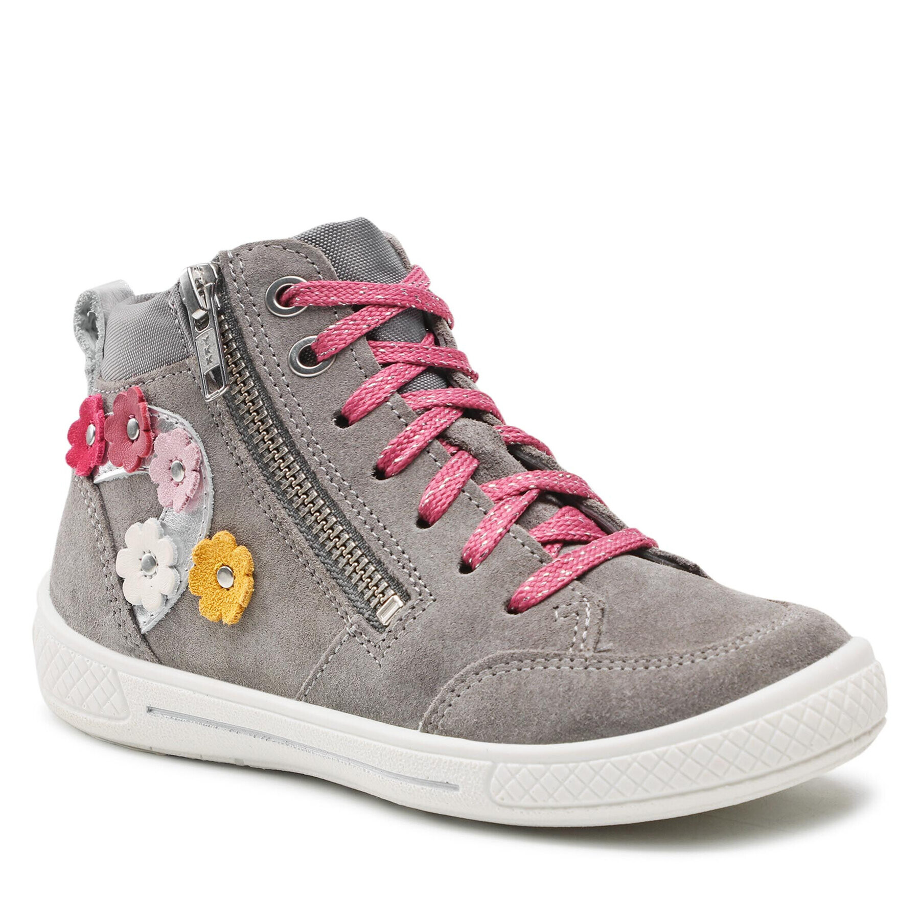 Superfit Сникърси 1-000099-2500 S Сив - Pepit.bg