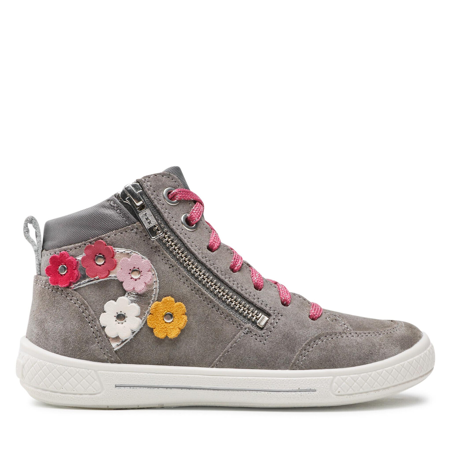 Superfit Сникърси 1-000099-2500 S Сив - Pepit.bg