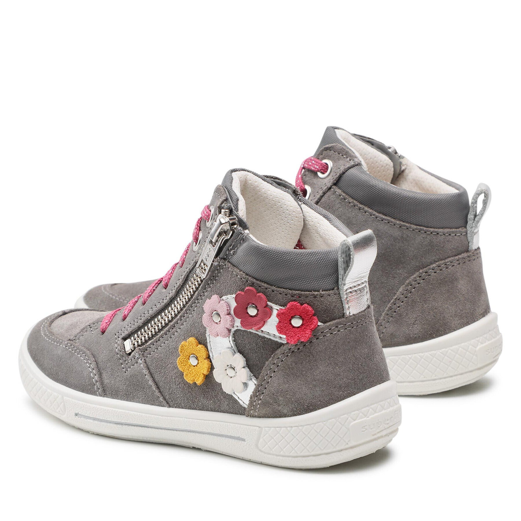 Superfit Сникърси 1-000099-2500 S Сив - Pepit.bg