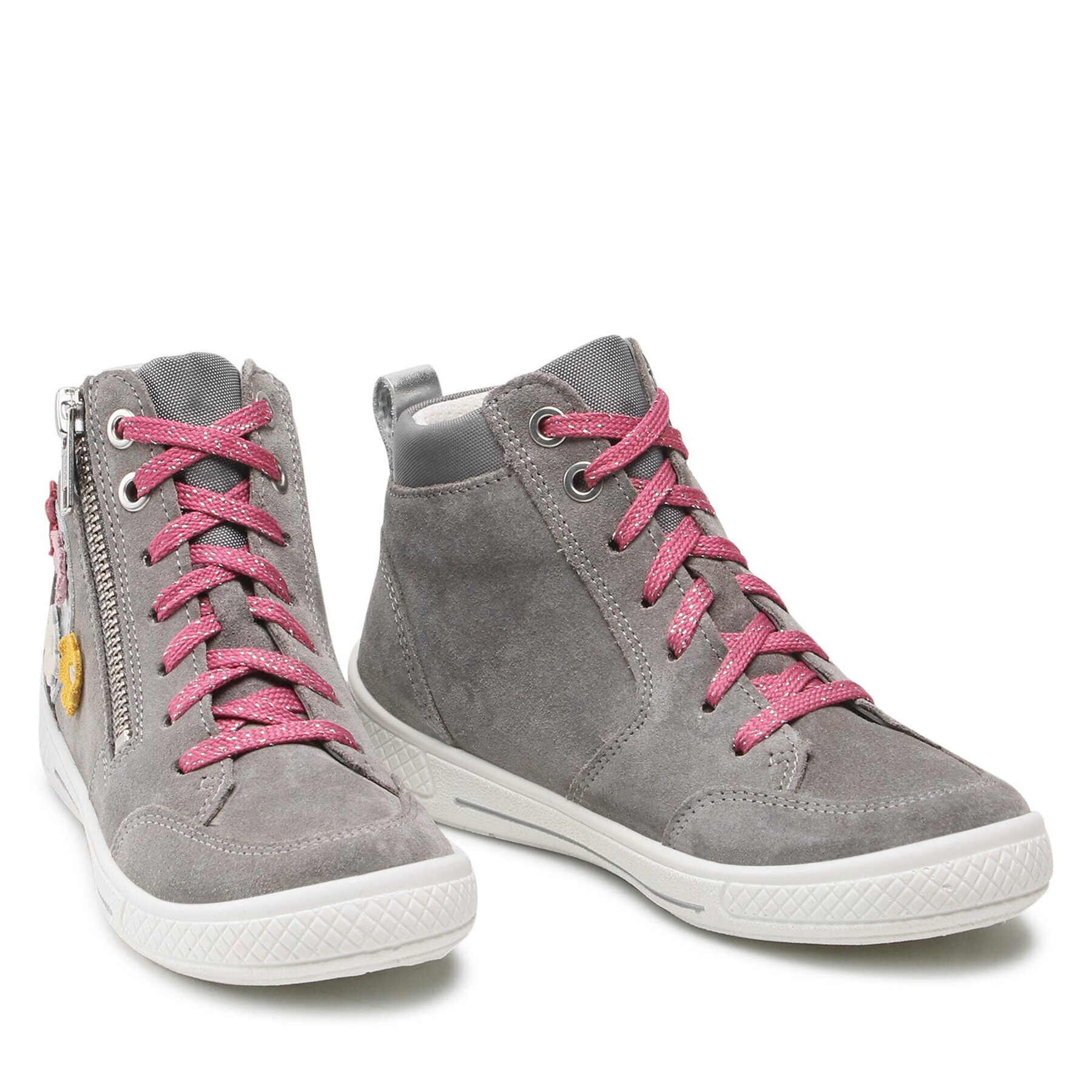 Superfit Сникърси 1-000099-2500 S Сив - Pepit.bg