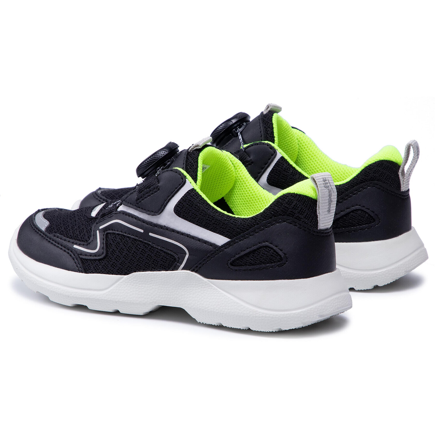 Superfit Сникърси 1-000210-0000 S Черен - Pepit.bg