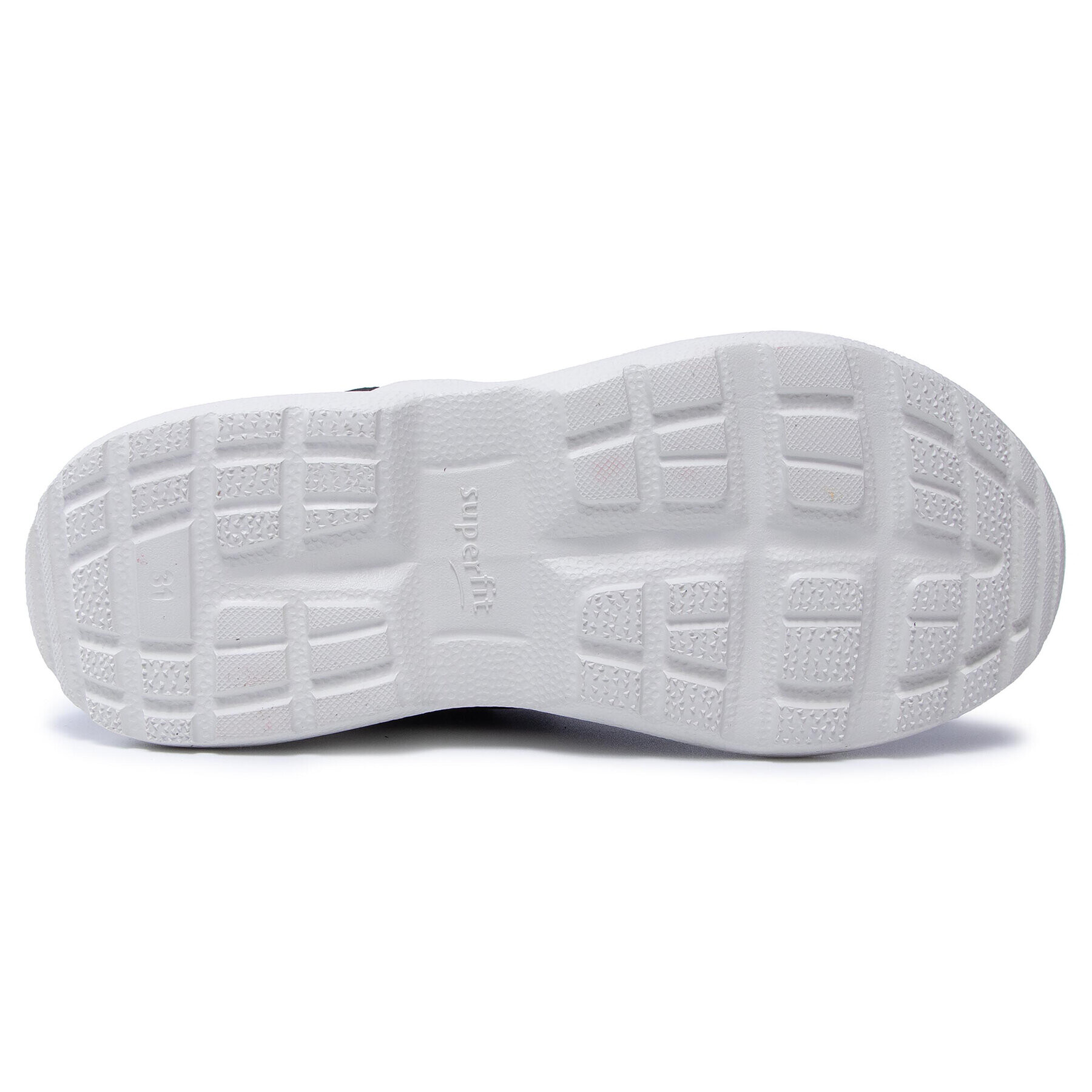 Superfit Сникърси 1-000210-0000 S Черен - Pepit.bg