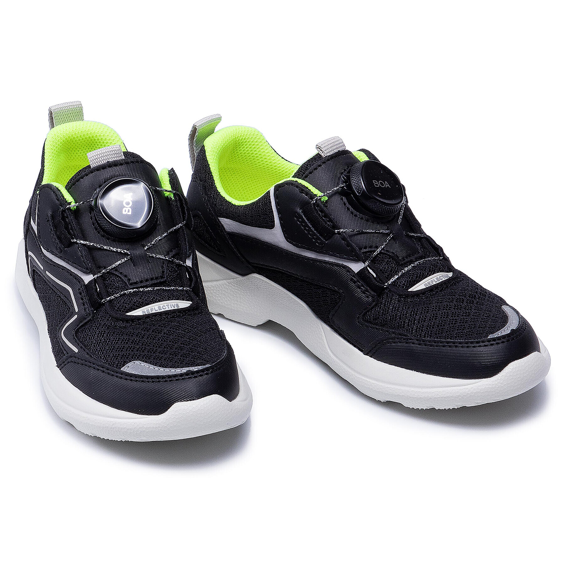 Superfit Сникърси 1-000210-0000 S Черен - Pepit.bg