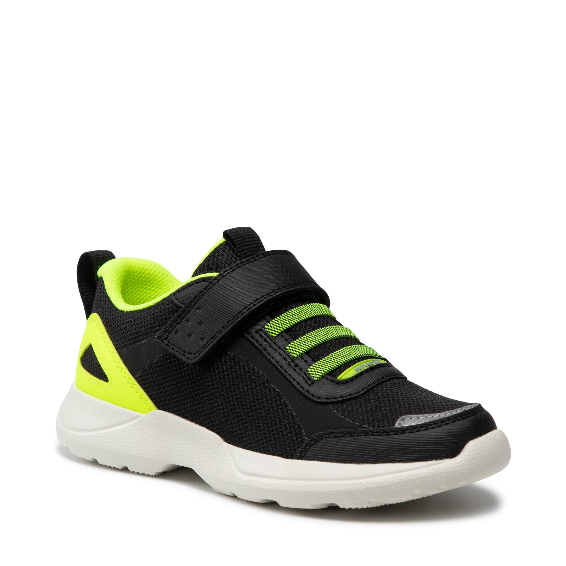 Superfit Сникърси 1-000211-0000 S Черен - Pepit.bg