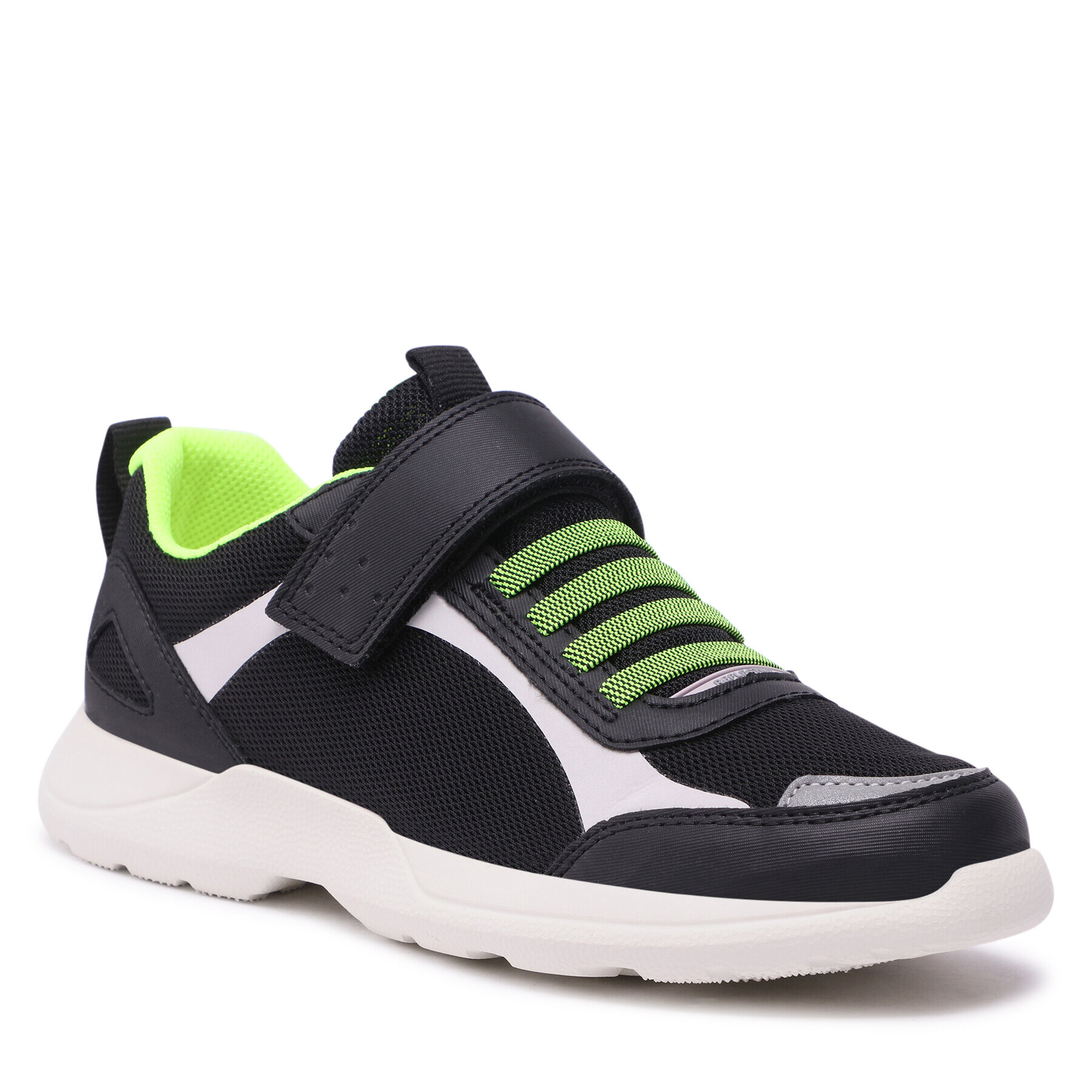 Superfit Сникърси 1-000211-0010 DD Черен - Pepit.bg