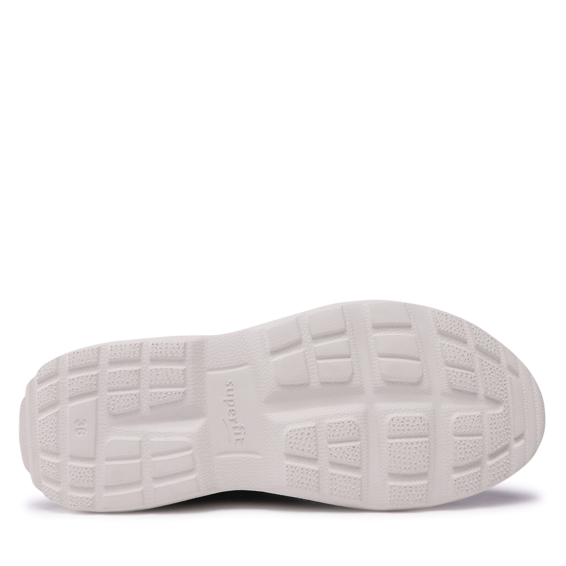 Superfit Сникърси 1-000211-0010 DD Черен - Pepit.bg