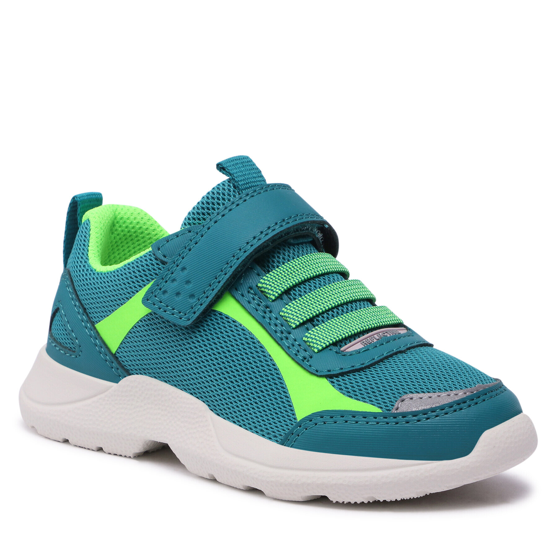 Superfit Сникърси 1-000211-7000 S Зелен - Pepit.bg