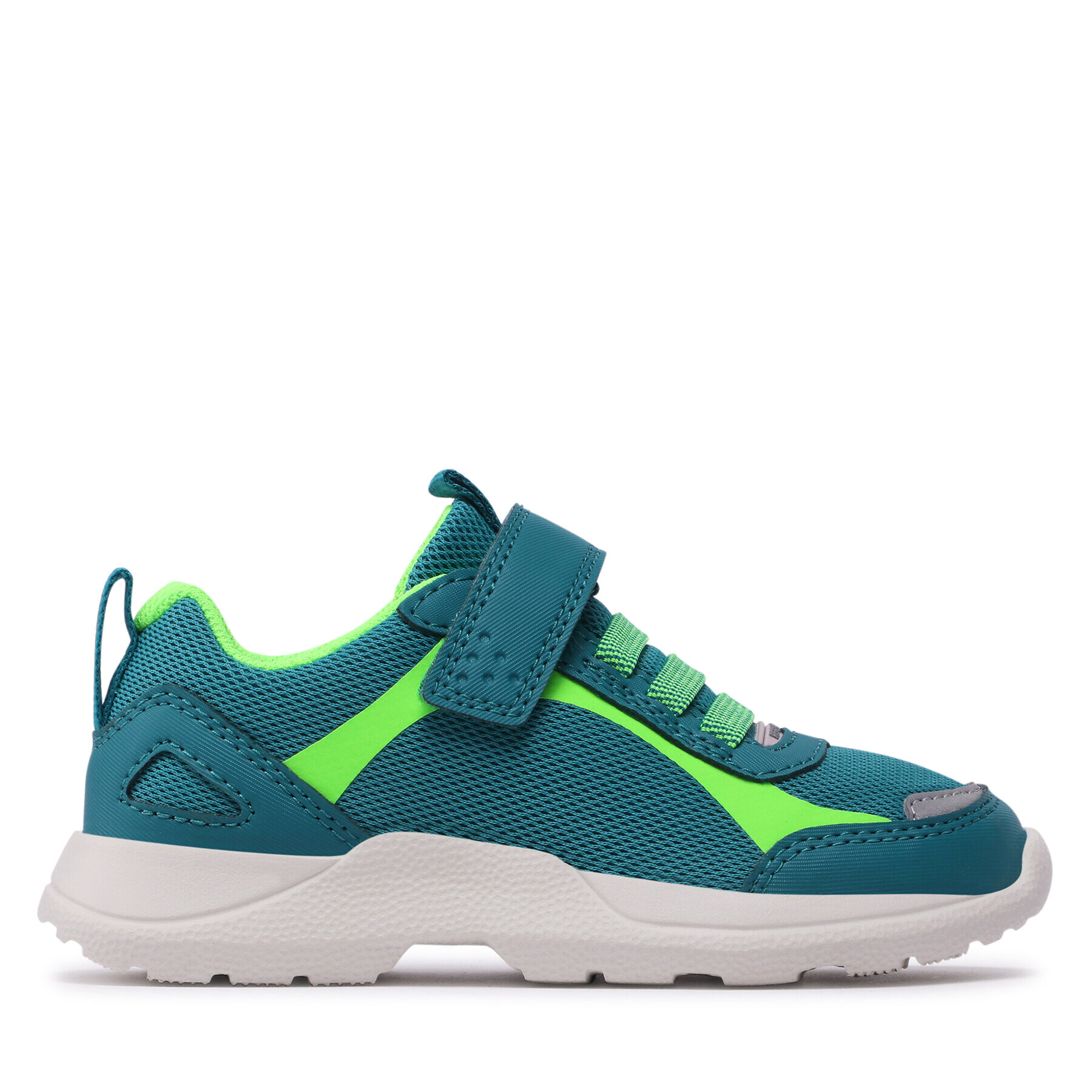 Superfit Сникърси 1-000211-7000 S Зелен - Pepit.bg