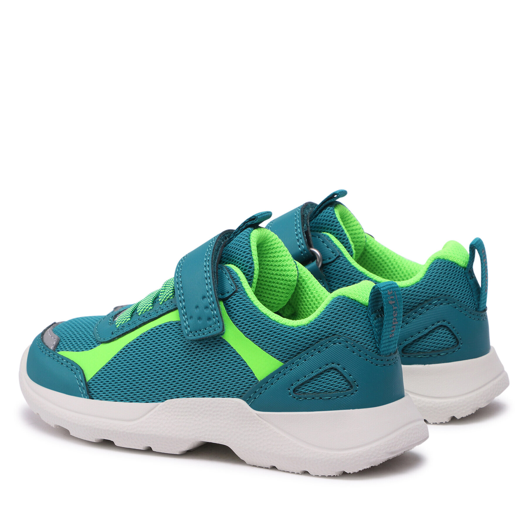 Superfit Сникърси 1-000211-7000 S Зелен - Pepit.bg