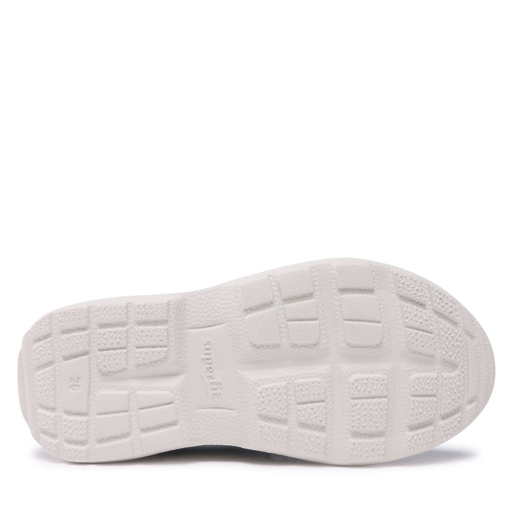 Superfit Сникърси 1-000211-7000 S Зелен - Pepit.bg