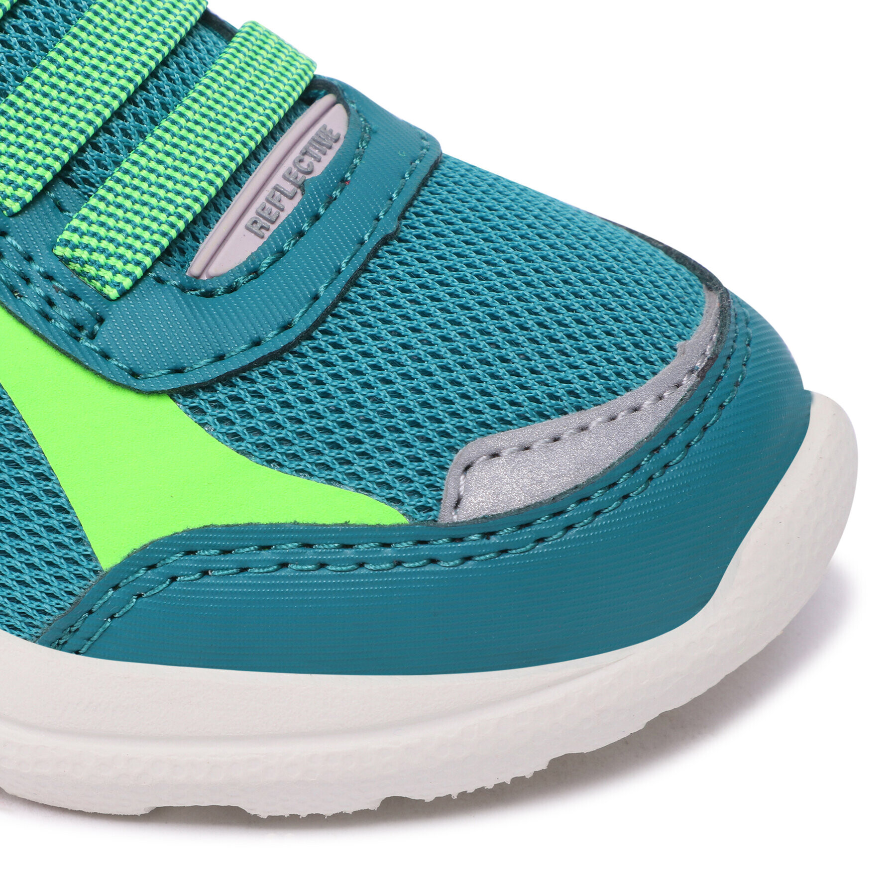 Superfit Сникърси 1-000211-7000 S Зелен - Pepit.bg