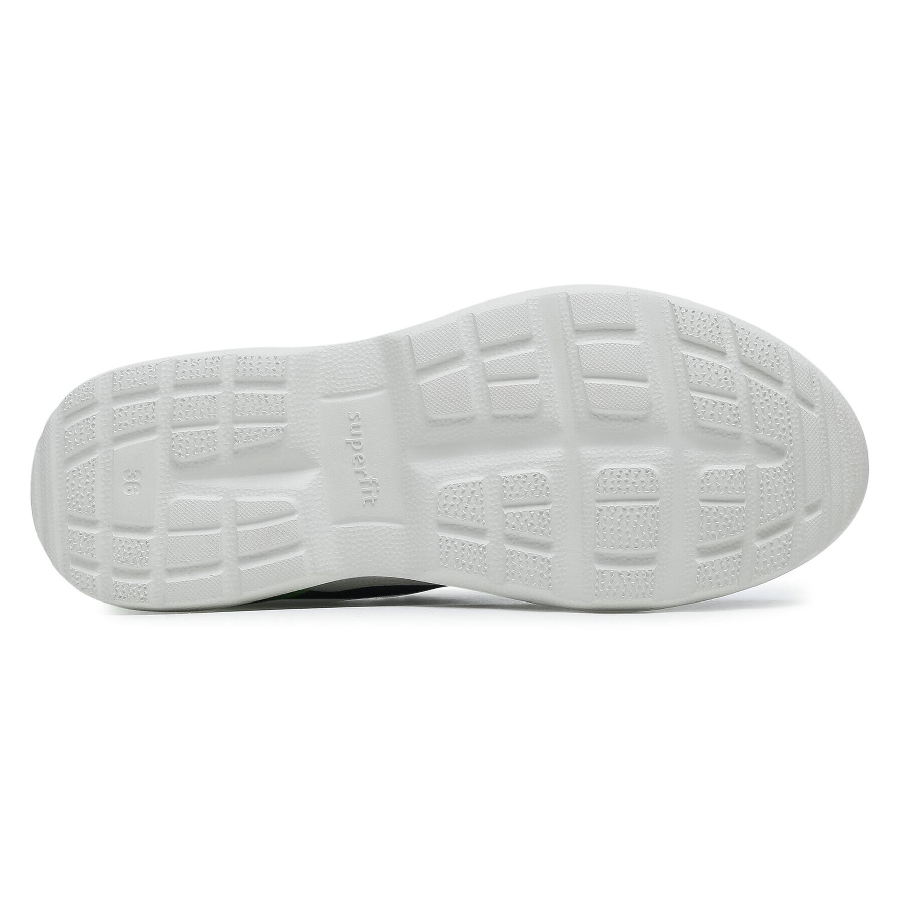 Superfit Сникърси 1-000211-8010 D Тъмносин - Pepit.bg