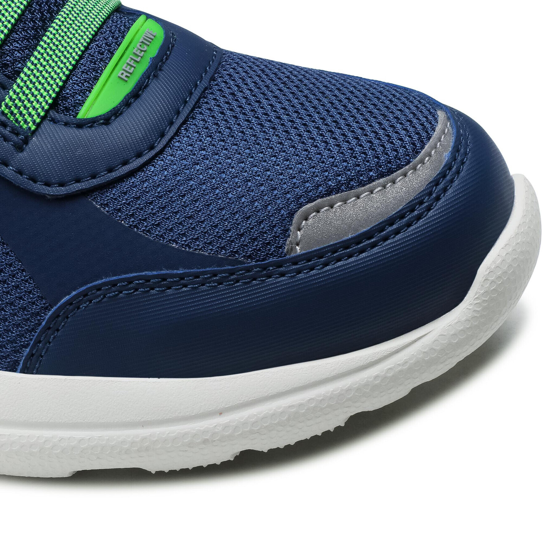 Superfit Сникърси 1-000211-8010 D Тъмносин - Pepit.bg