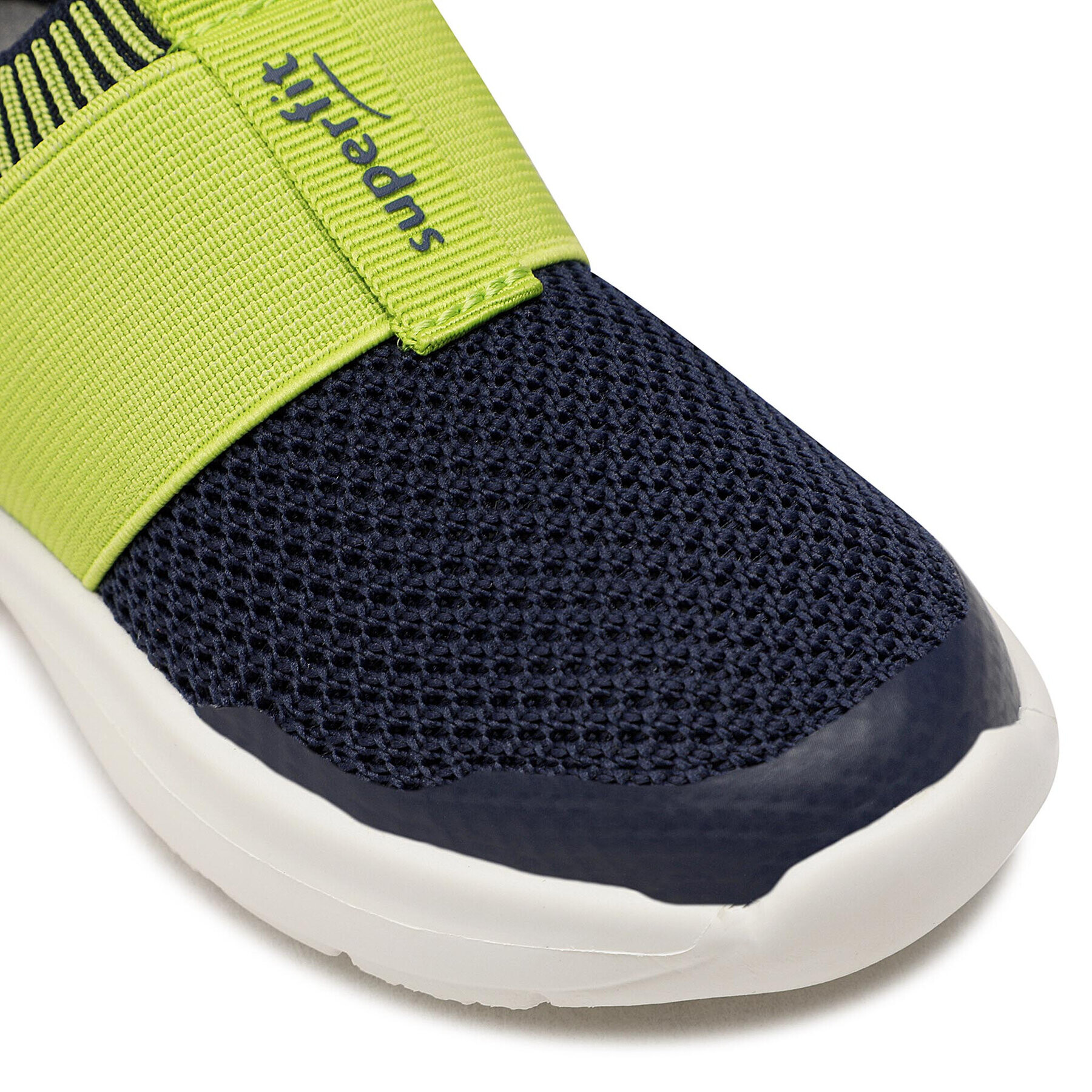 Superfit Сникърси 1-00031-8010 M Тъмносин - Pepit.bg